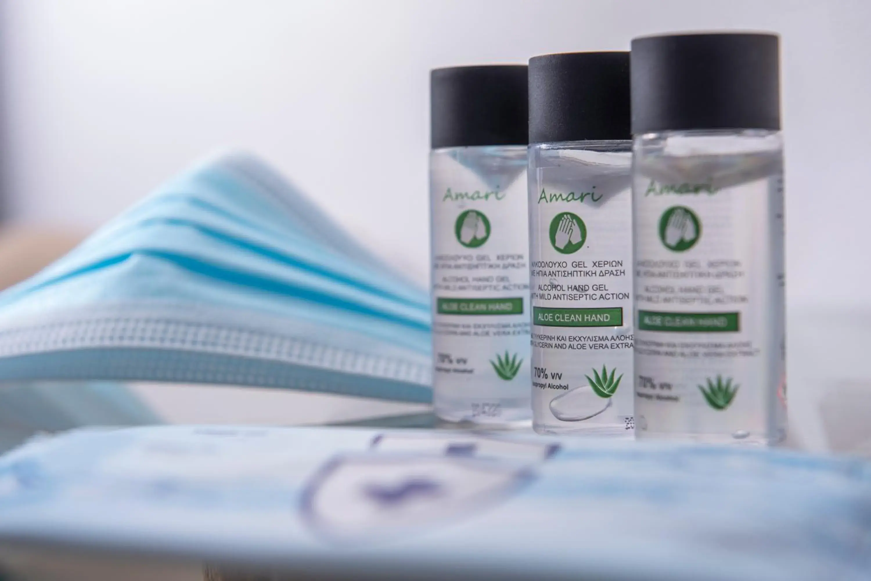 Bedroom in Gizis Exclusive Bedroom in Gizis Exclusive