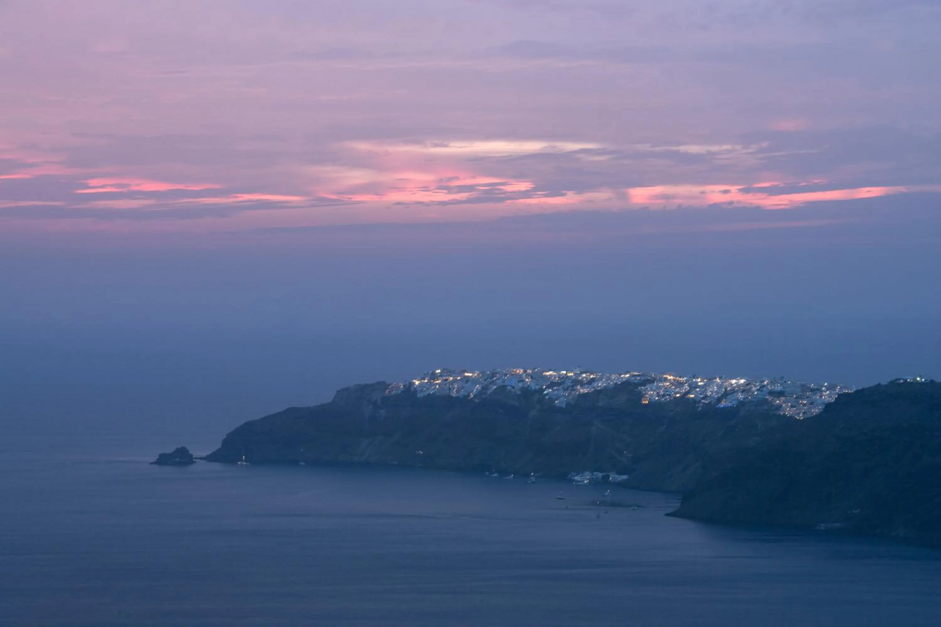 Sea view in Gizis Exclusive