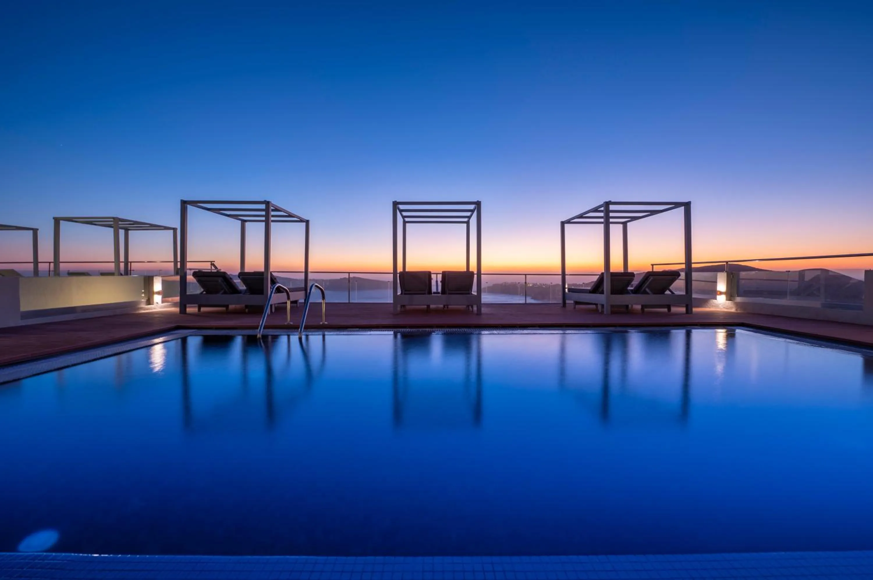 Property building in Gizis Exclusive