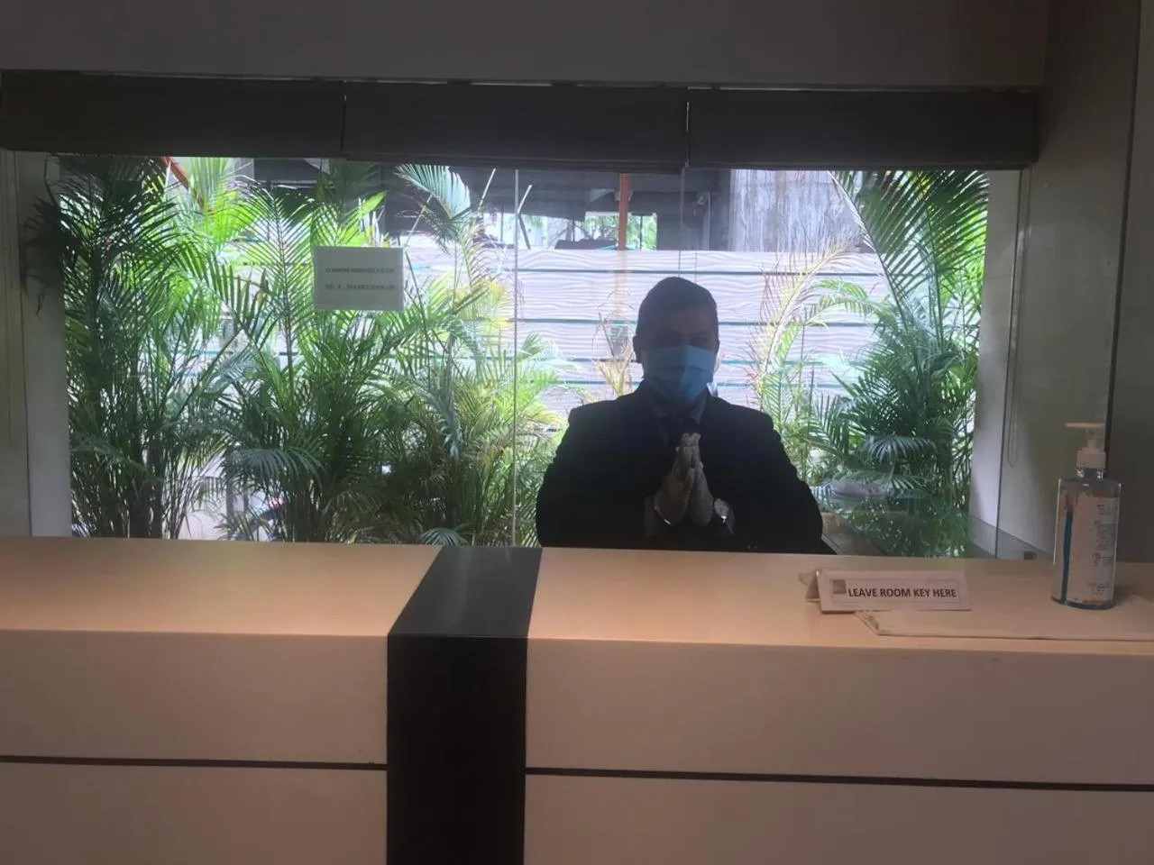 Other in Le Grande Residency -Unmarried Couples are not Allowed