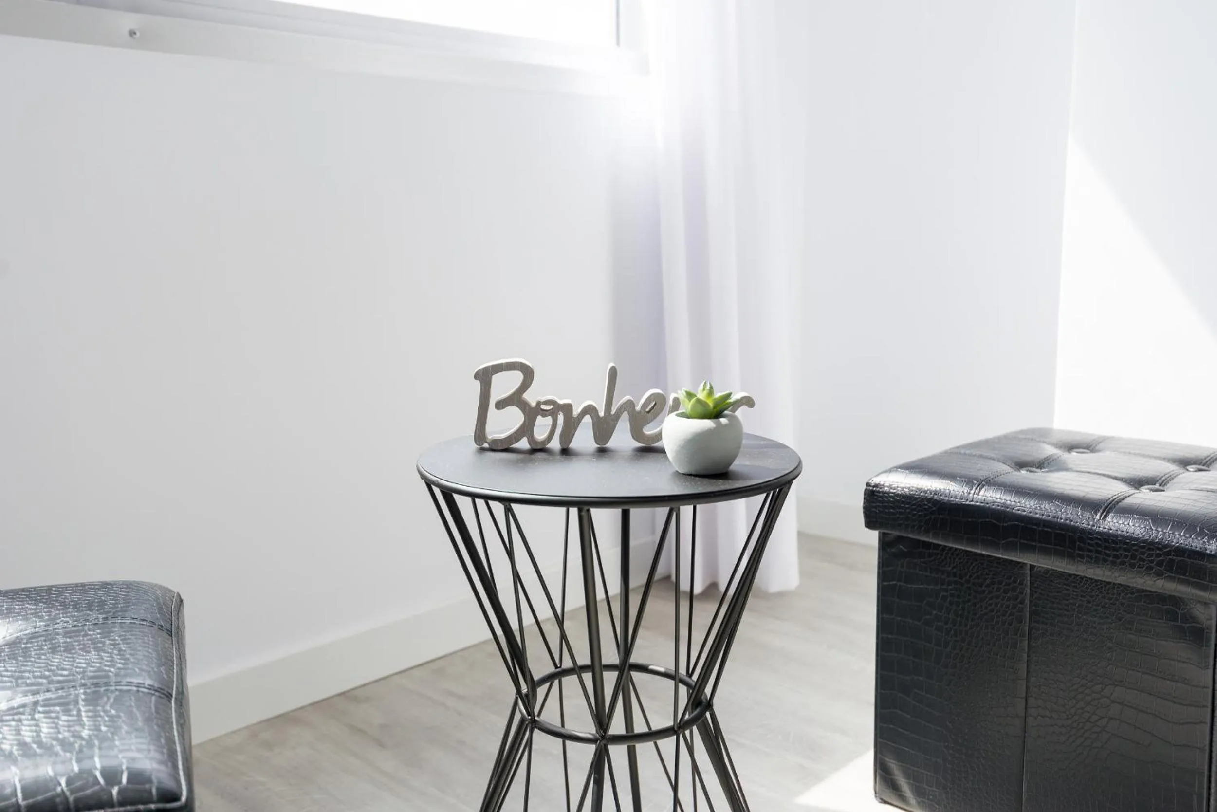Other in Urbe10 Angel Ganivet 2 Bedrooms Apartment