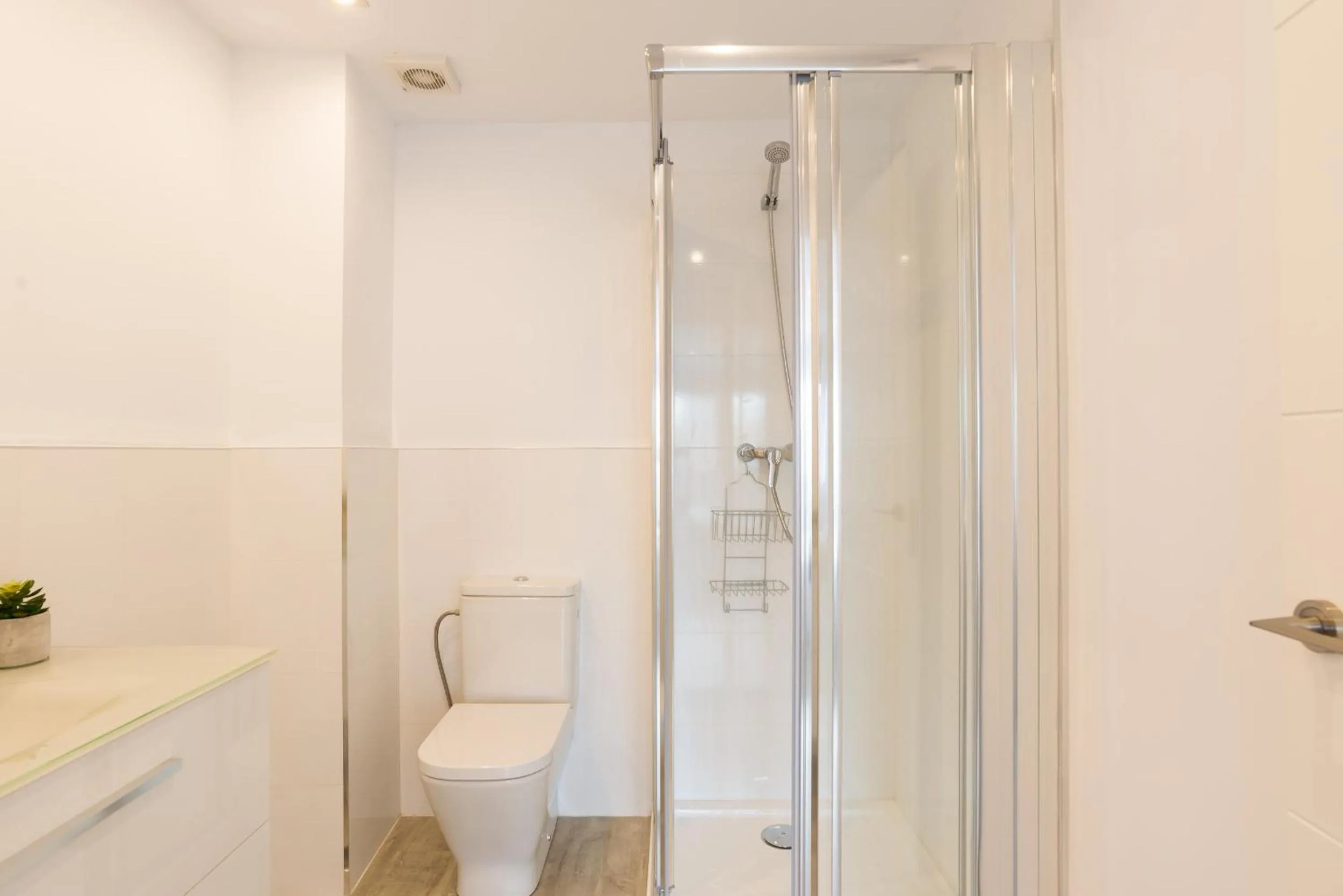 Other in Urbe10 Angel Ganivet 2 Bedrooms Apartment