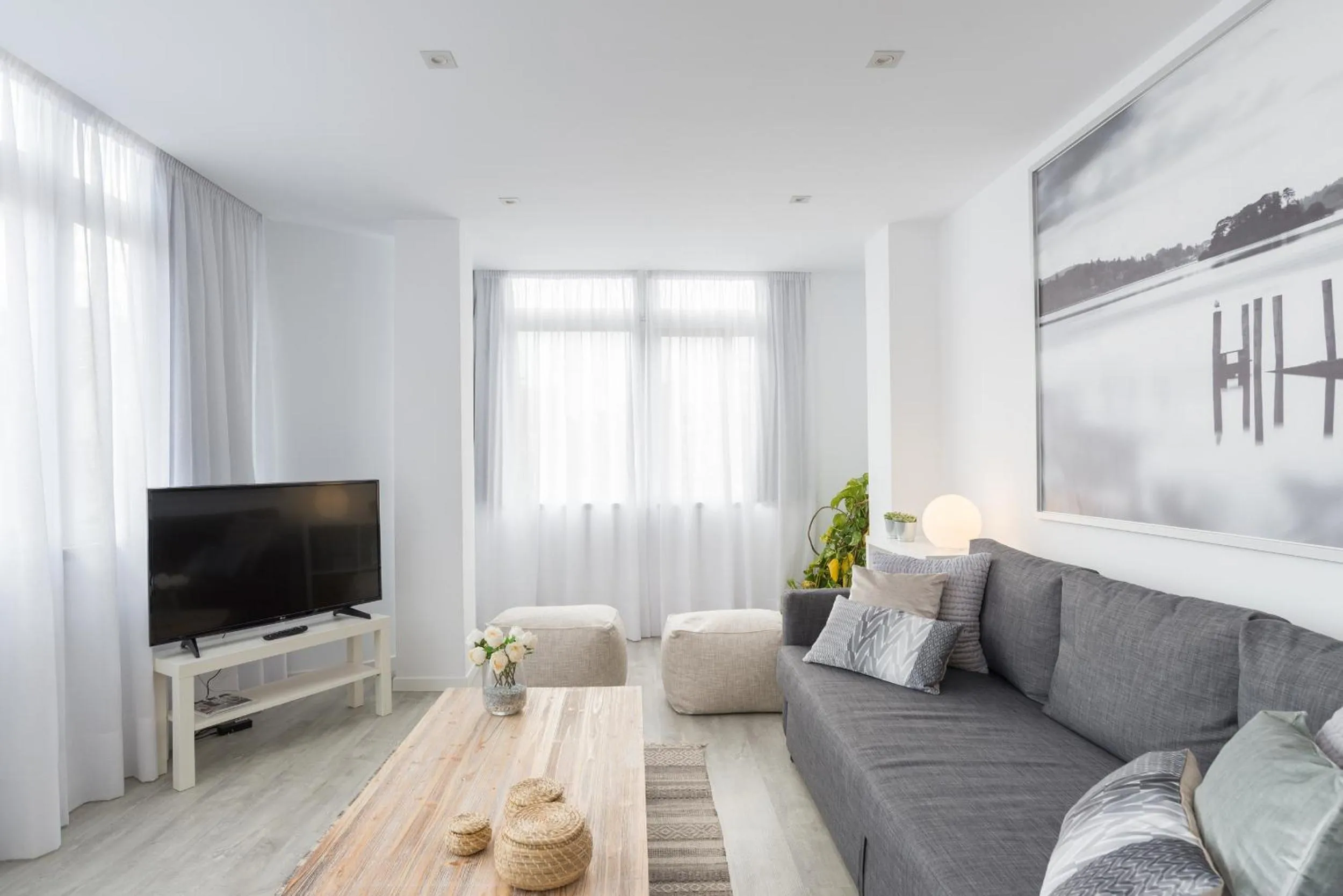 Other in Urbe10 Angel Ganivet 2 Bedrooms Apartment