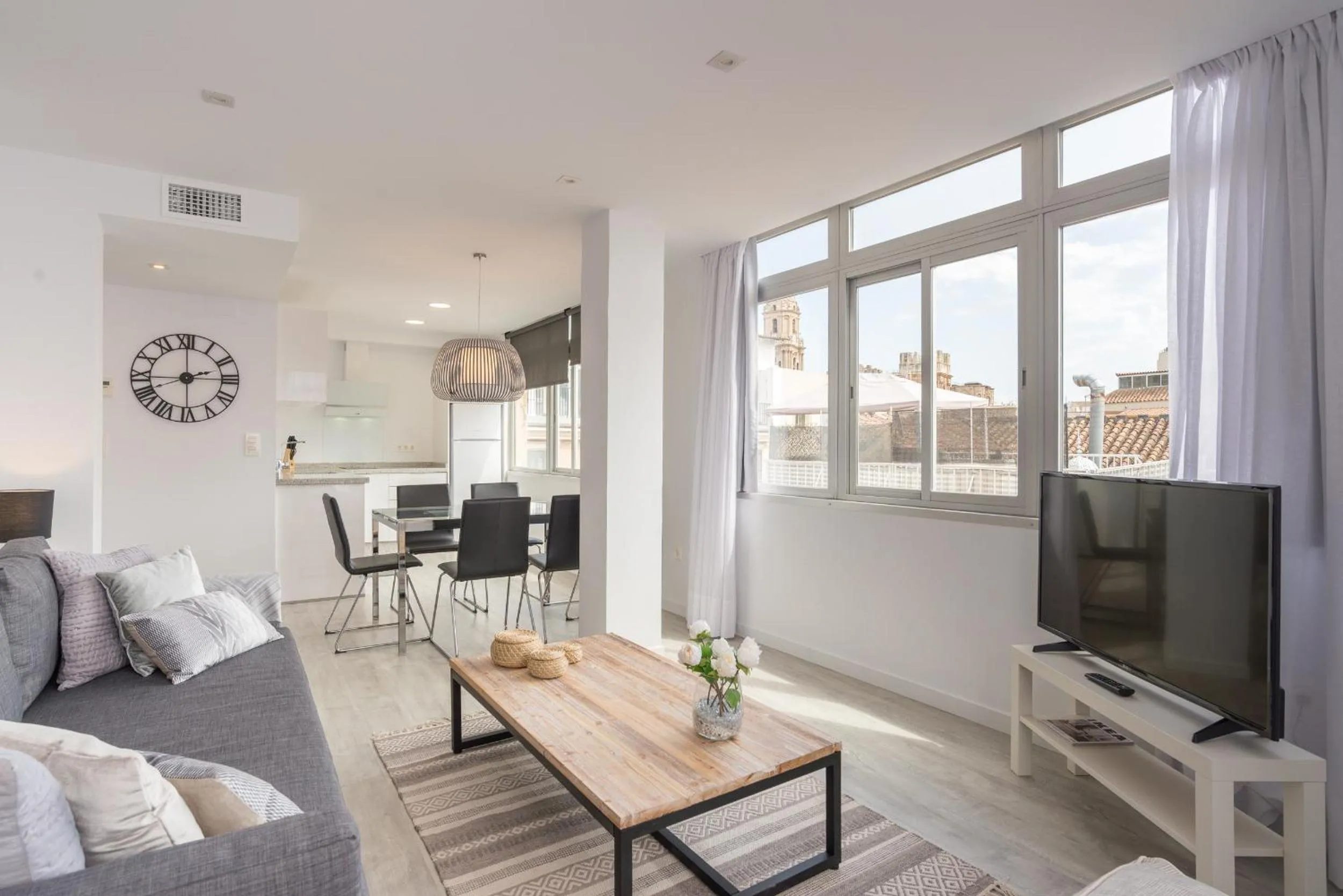 Other in Urbe10 Angel Ganivet 2 Bedrooms Apartment