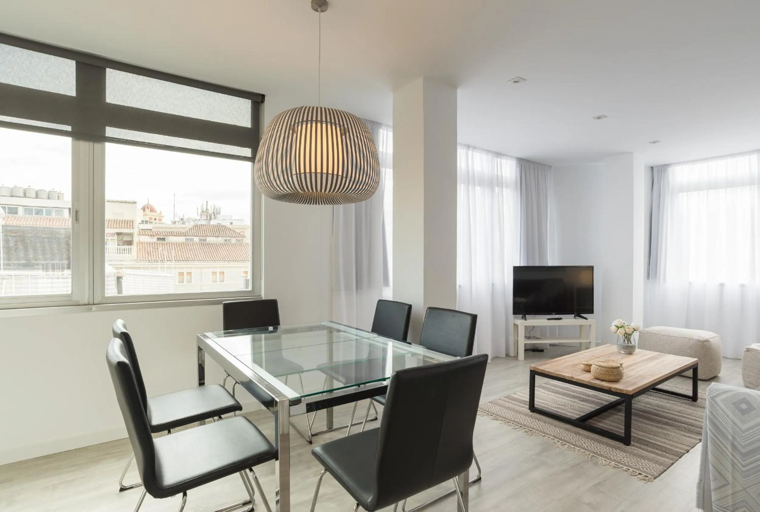 Other in Urbe10 Angel Ganivet 2 Bedrooms Apartment