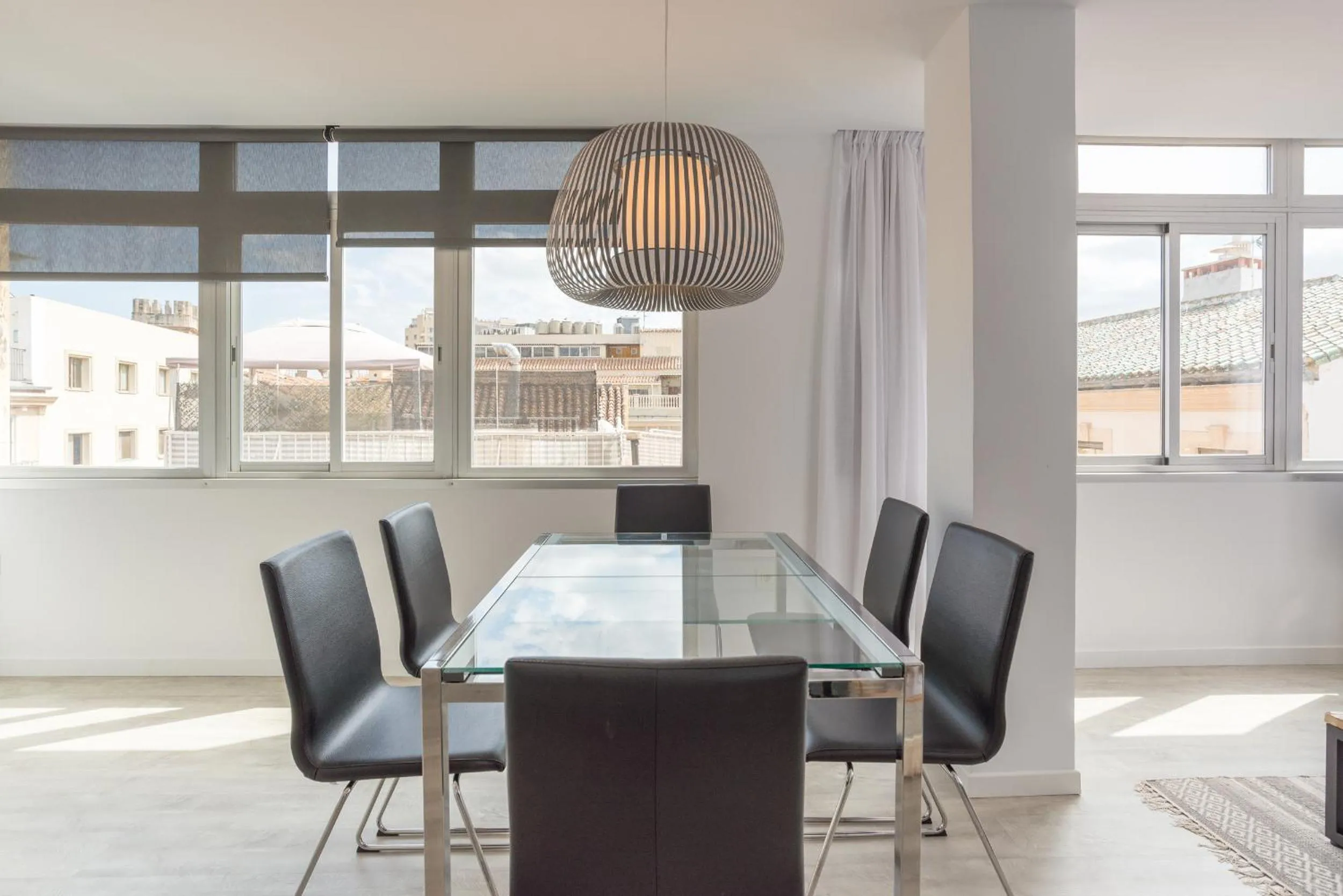Other in Urbe10 Angel Ganivet 2 Bedrooms Apartment