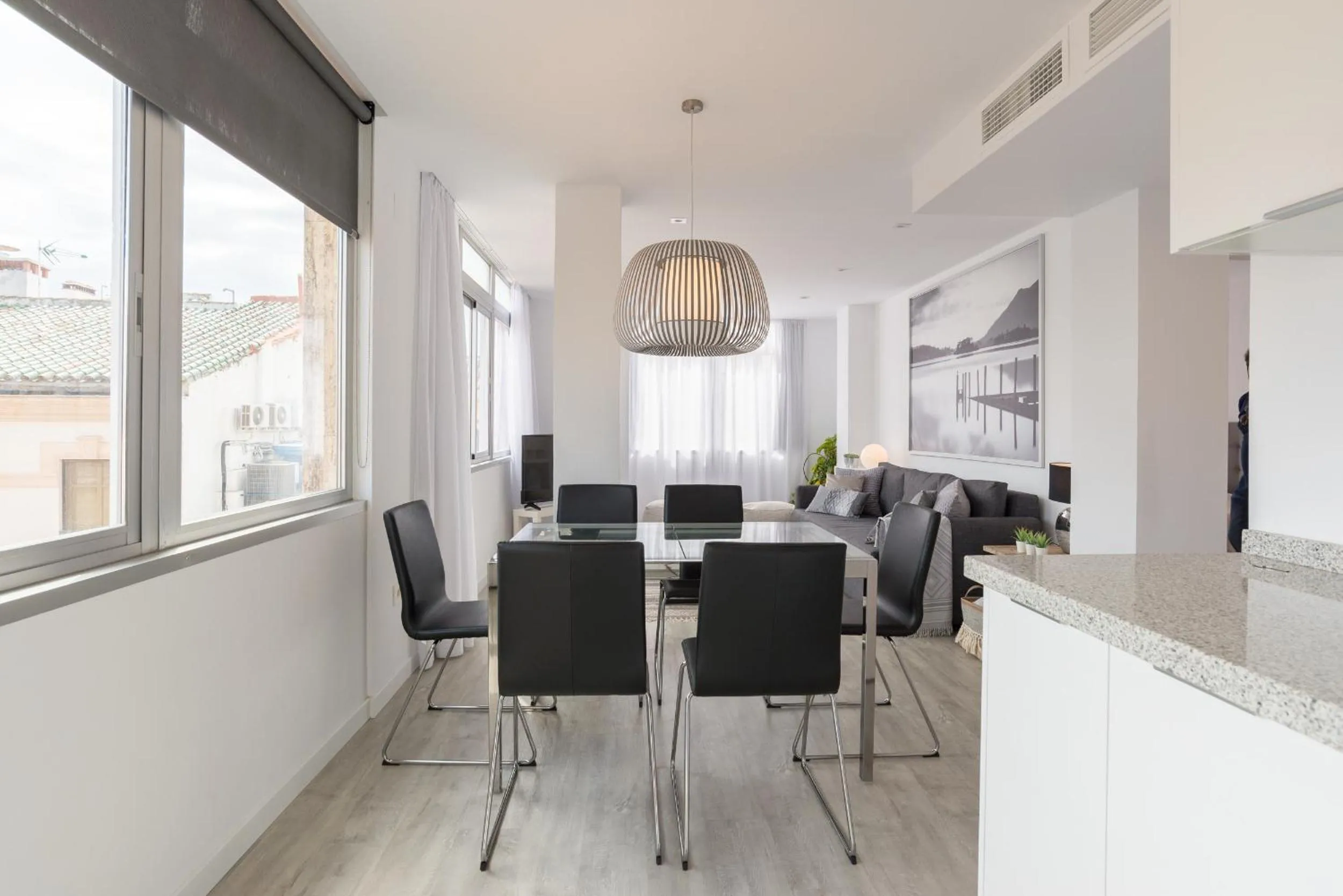 Other in Urbe10 Angel Ganivet 2 Bedrooms Apartment