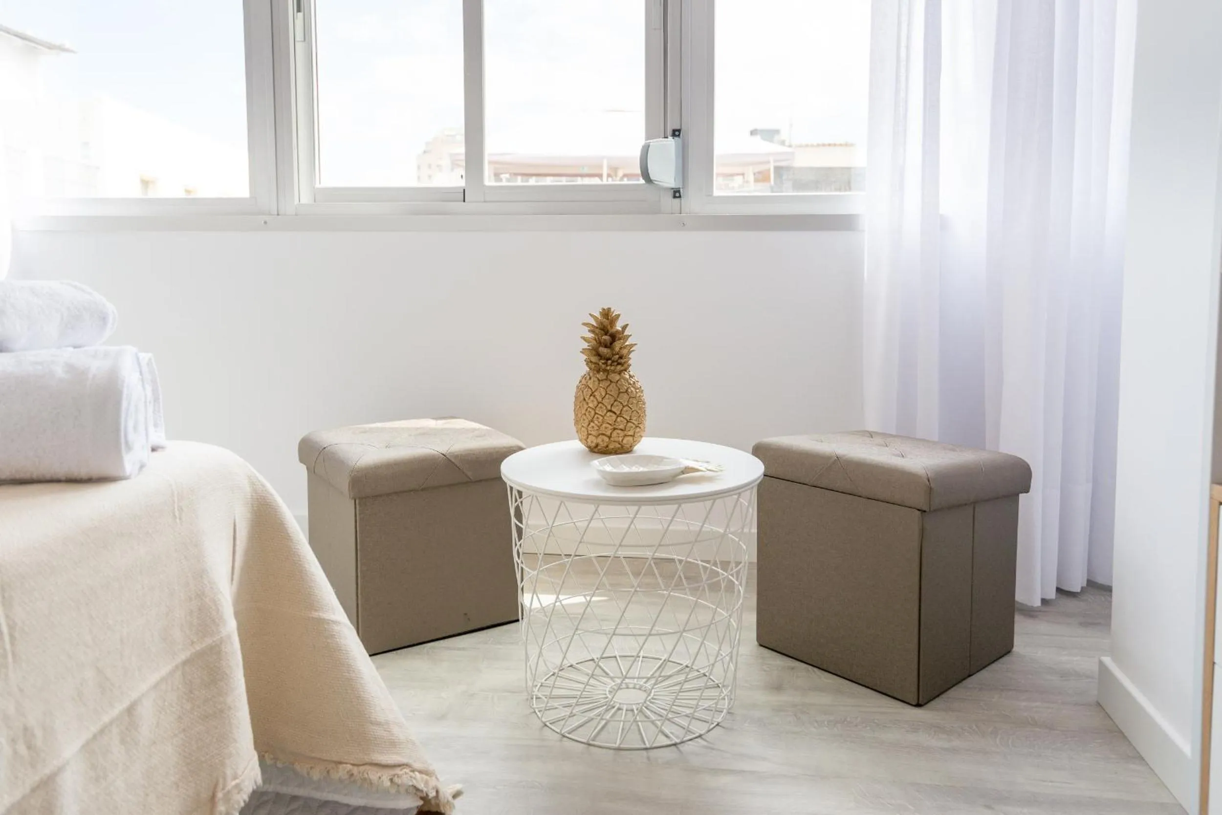 Other in Urbe10 Angel Ganivet 2 Bedrooms Apartment