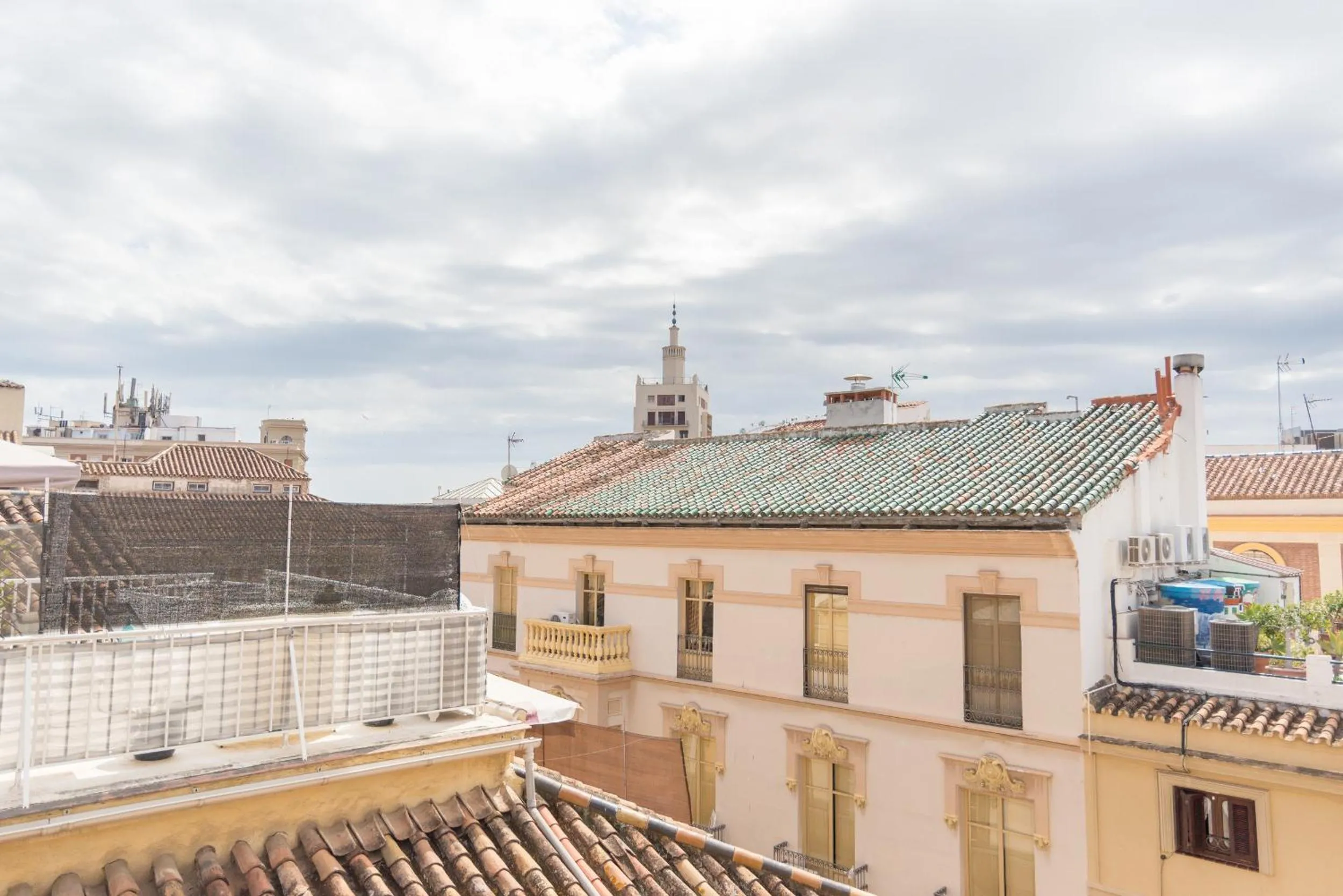 Other in Urbe10 Angel Ganivet 2 Bedrooms Apartment