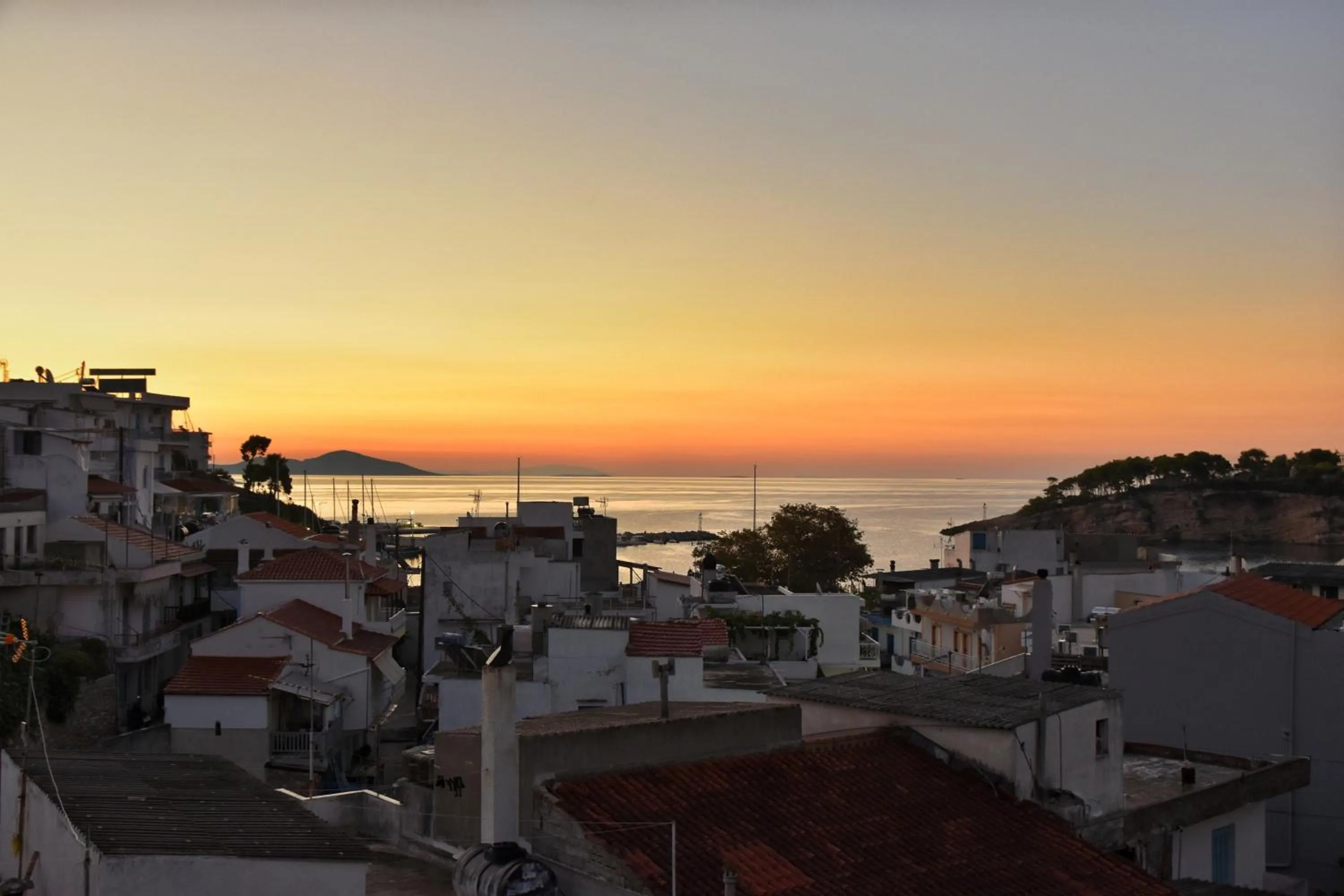 Angelos Design Suites