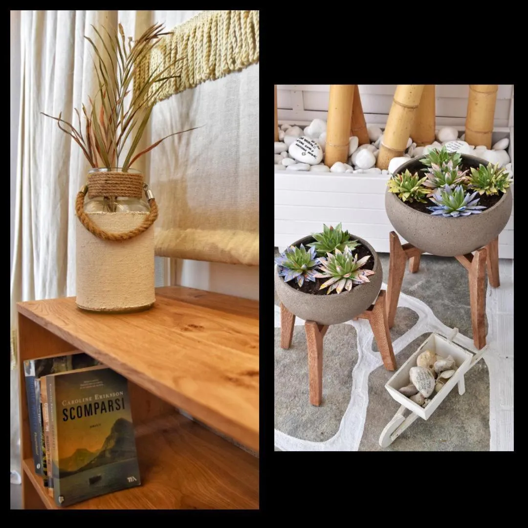 Decorative detail in Angelos Design Suites