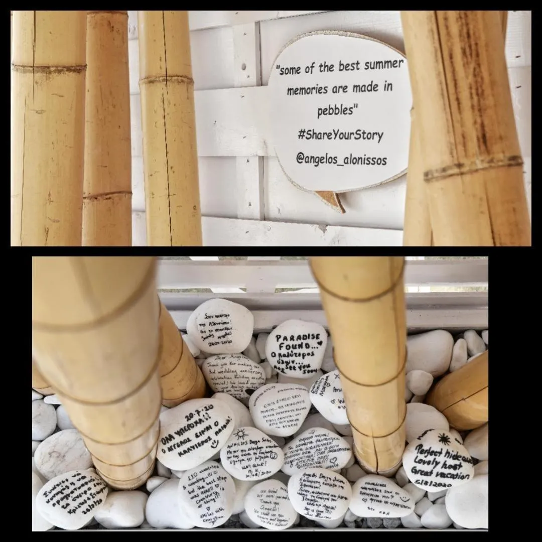 Angelos Design Suites