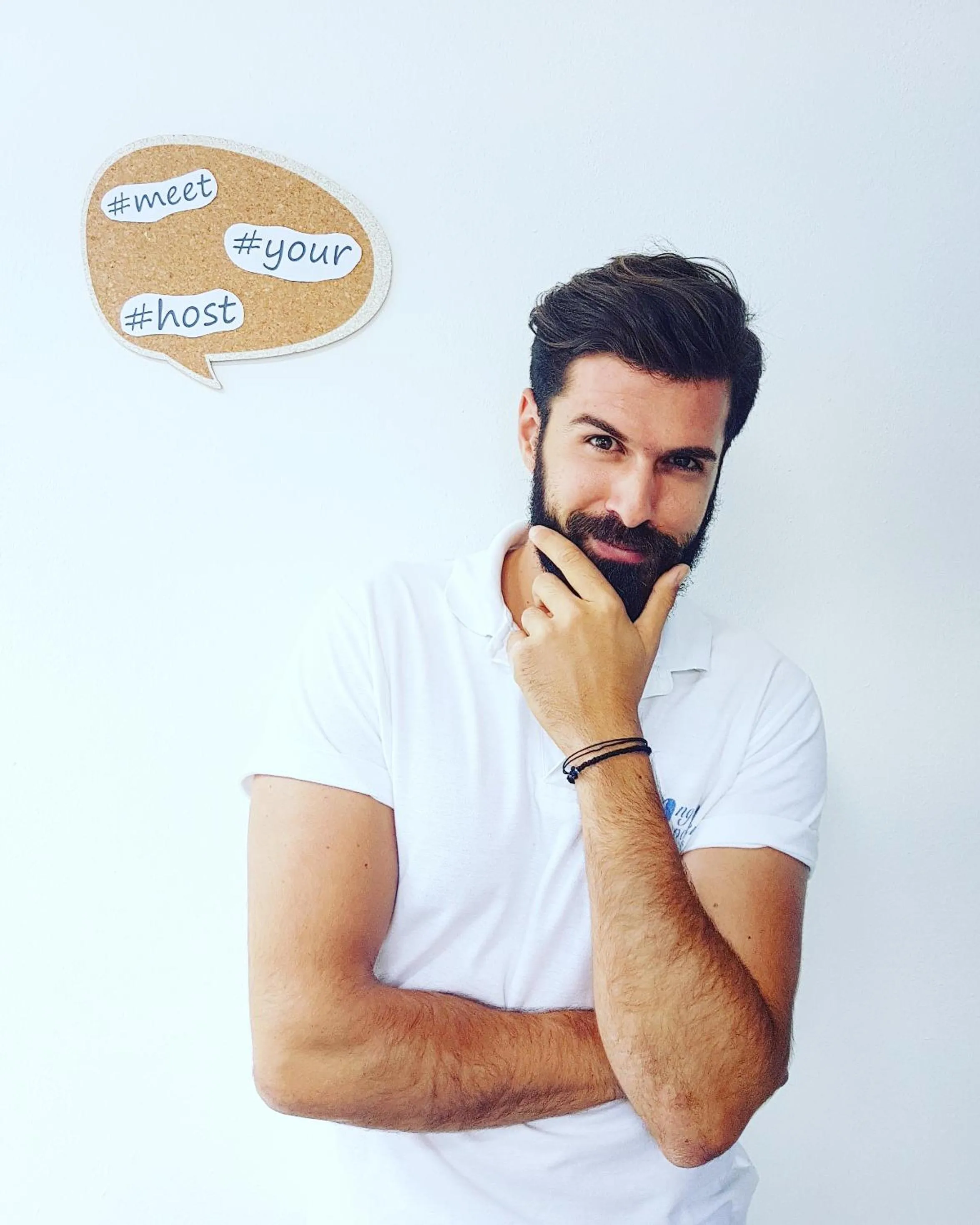 People in Angelos Design Suites