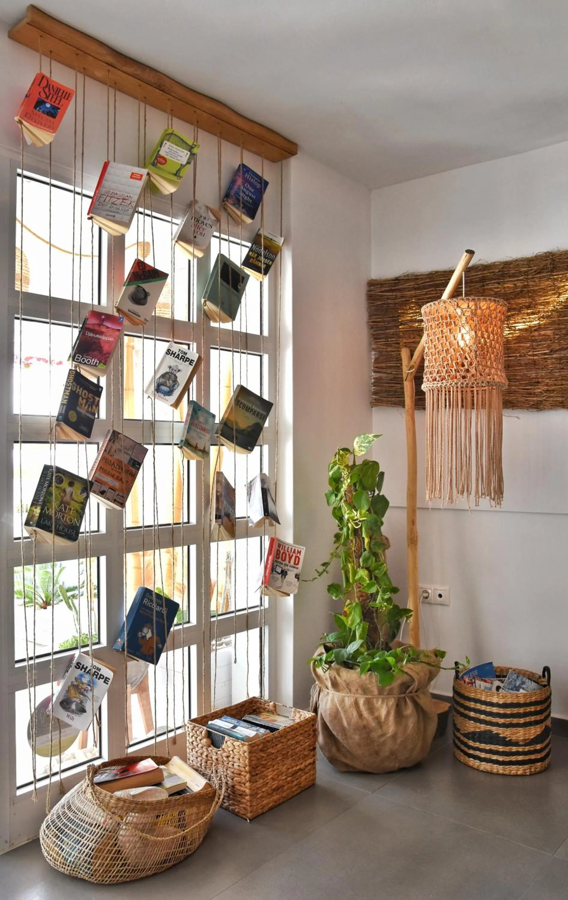 Angelos Design Suites