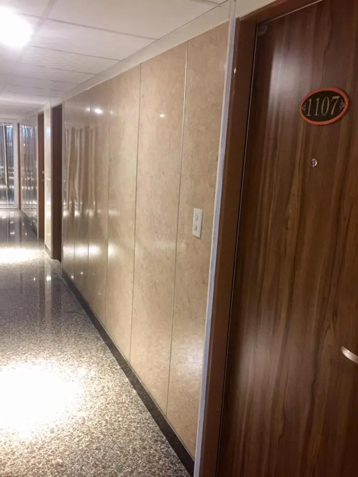 Lo Fo Hotel