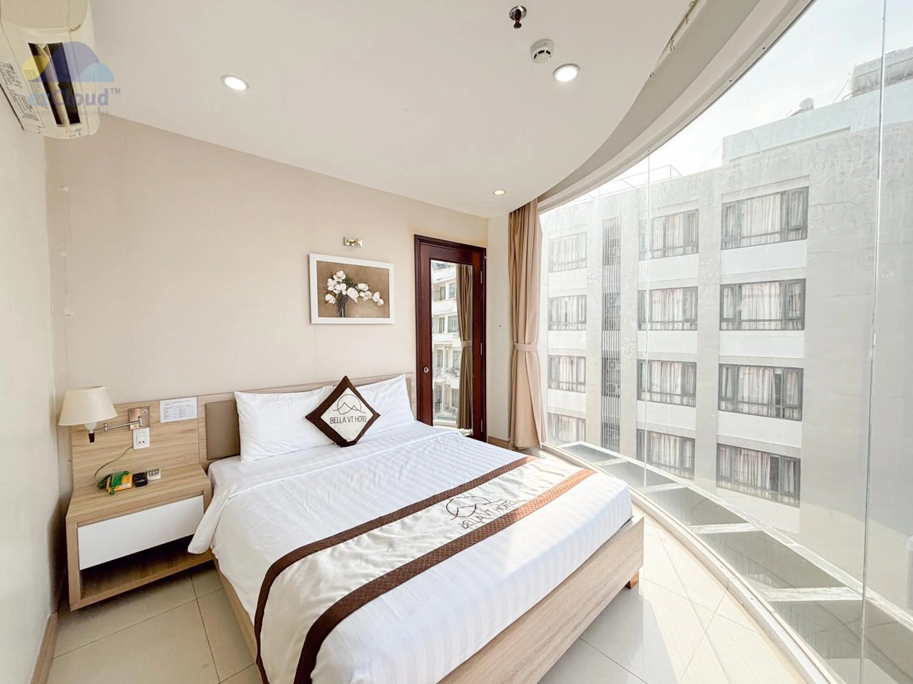 Bella VT Hotel - Bãi Sau Vũng Tàu