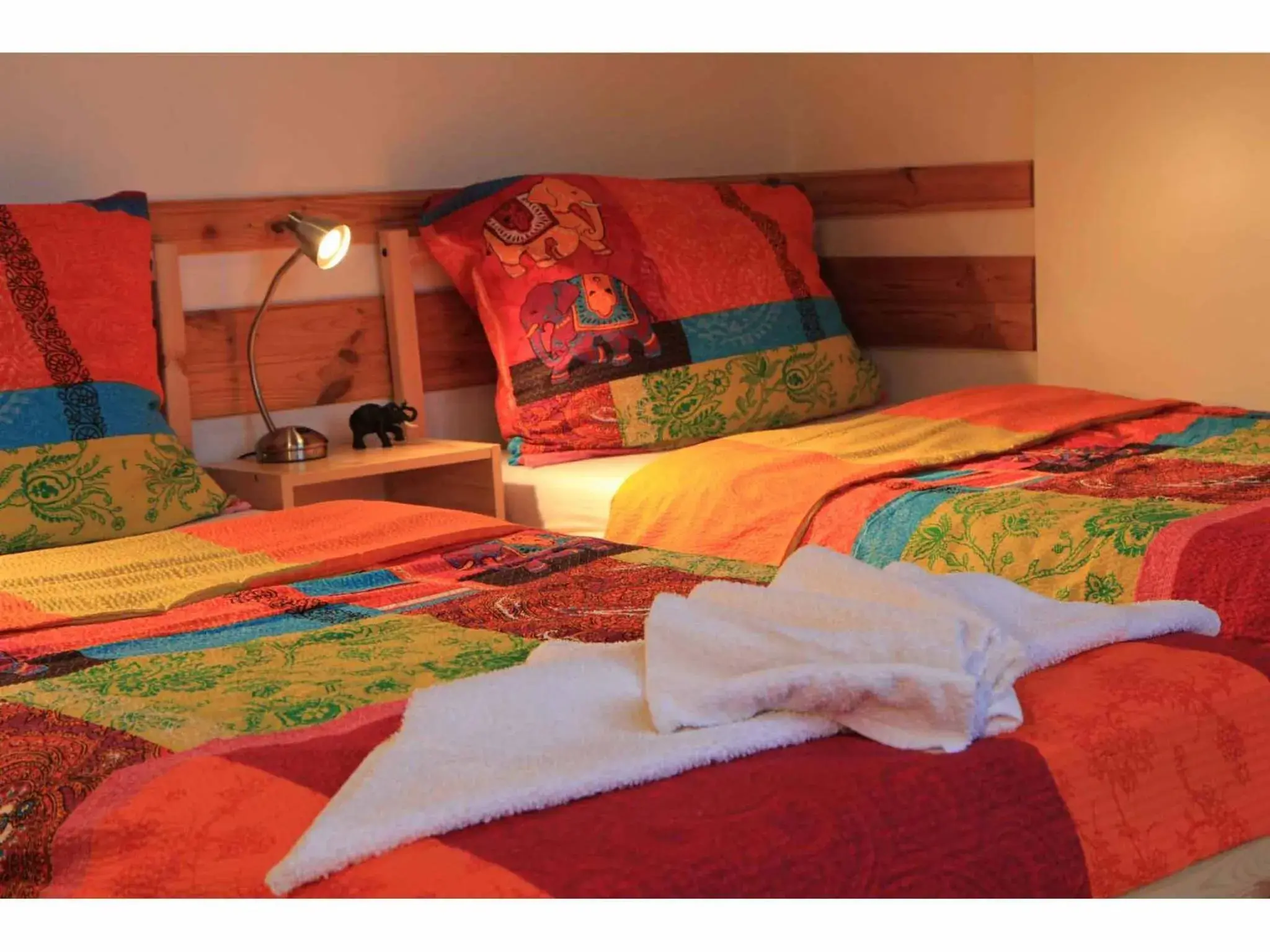Double or Twin Room in Bed & Breakfast Penzion Brno Double or Twin Room in Bed & Breakfast Penzion Brno