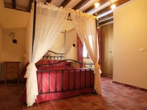 Double or Twin Room in Pago de Trascasas