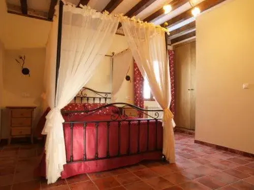 Double or Twin Room in Pago de Trascasas Double or Twin Room in Pago de Trascasas