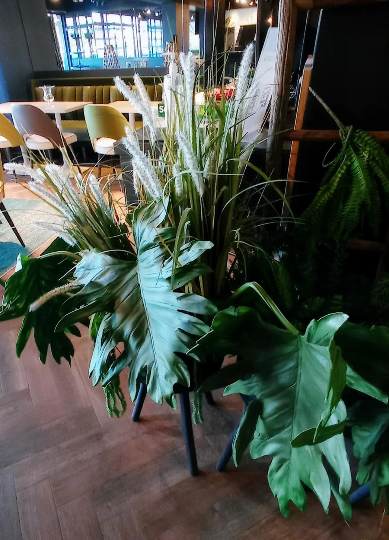 Property building in Kyriad Crepy En Valois