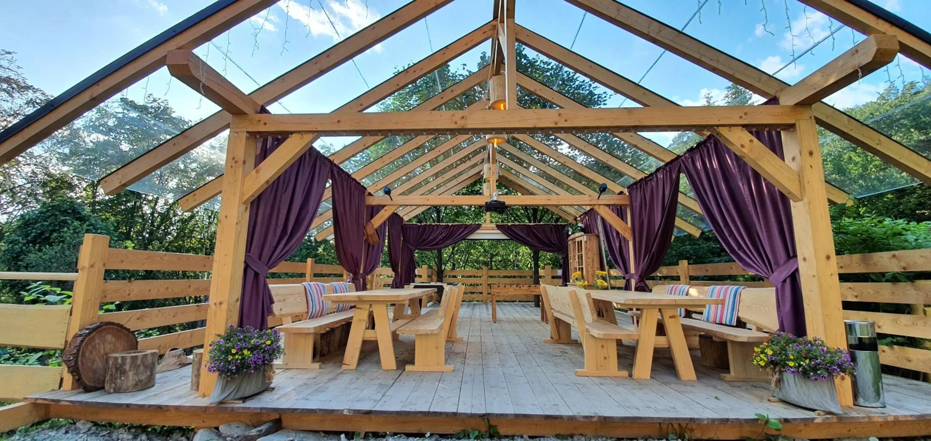 Other in Cicha Polana