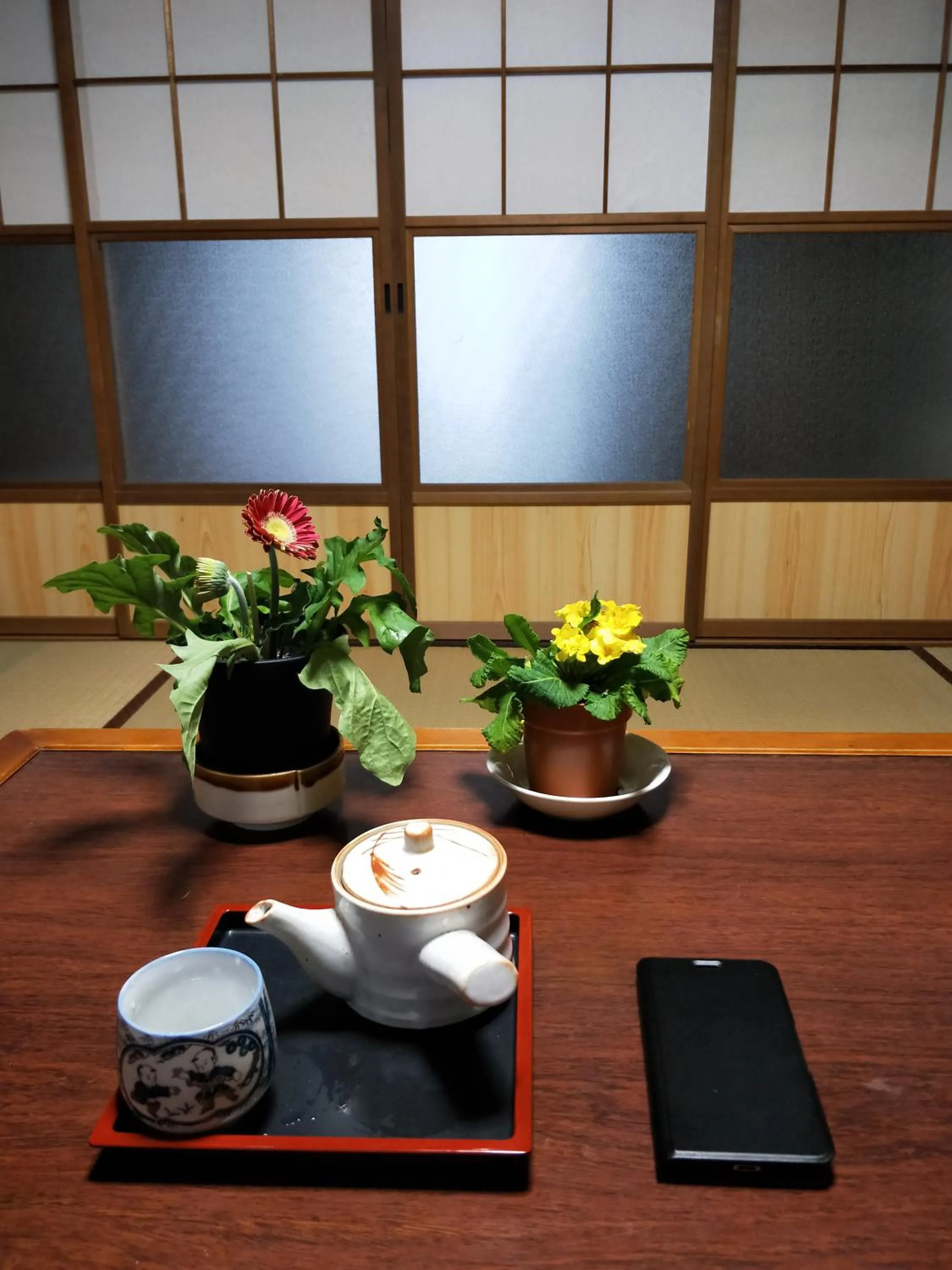 Izu Hokkawa Seaside Guesthouse 伊豆北川の家