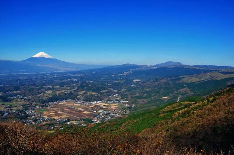 Izu Hokkawa Seaside Guesthouse 伊豆北川の家