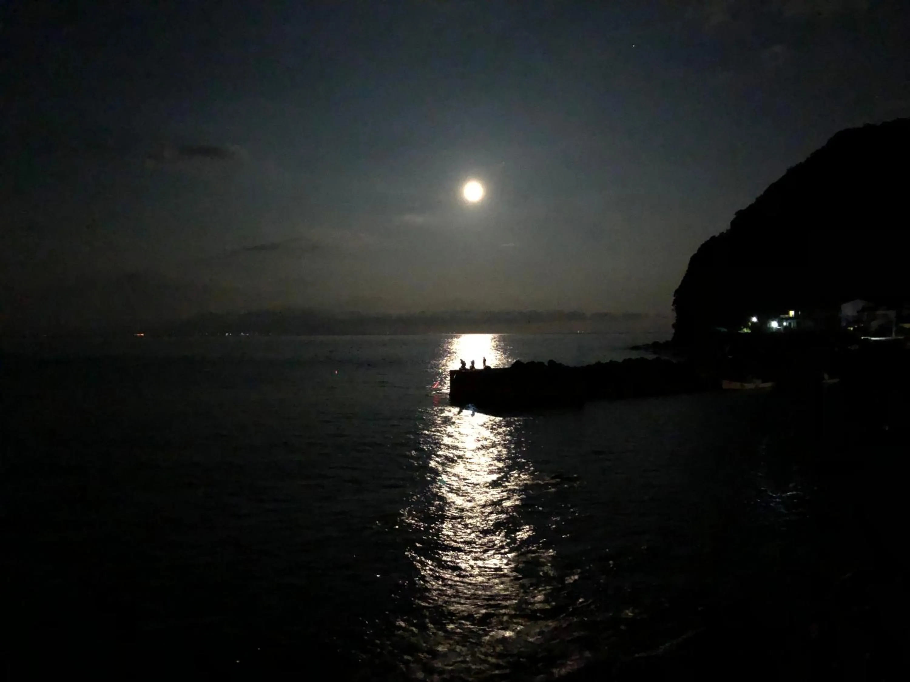 Izu Hokkawa Seaside Guesthouse 伊豆北川の家