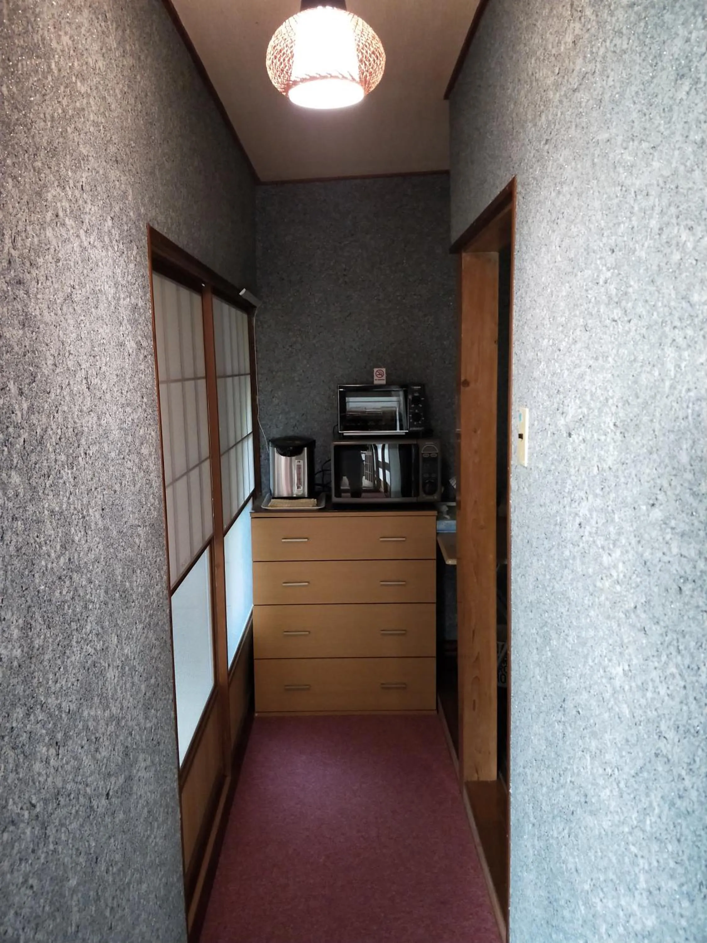 Izu Hokkawa Seaside Guesthouse 伊豆北川の家