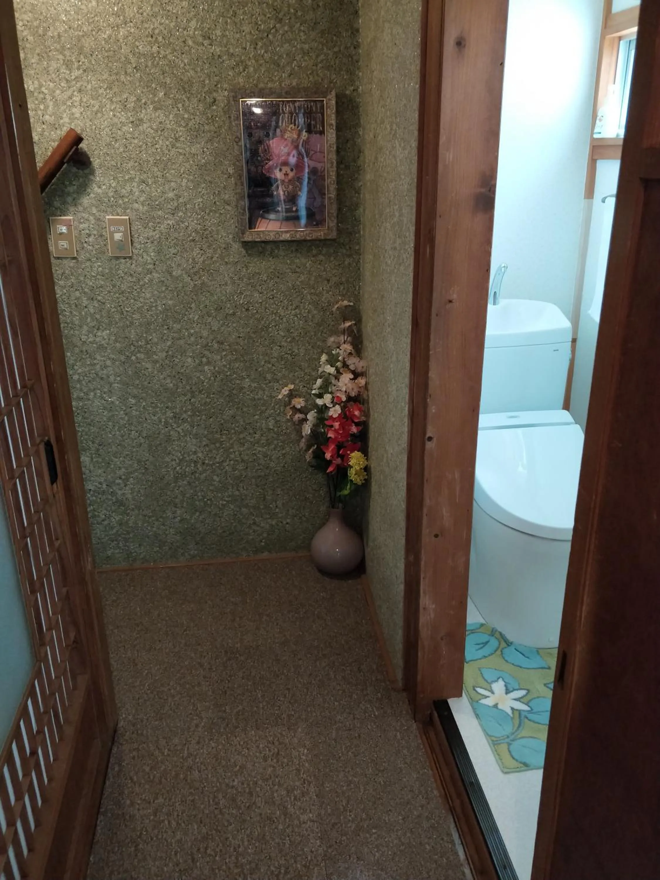 Izu Hokkawa Seaside Guesthouse 伊豆北川の家