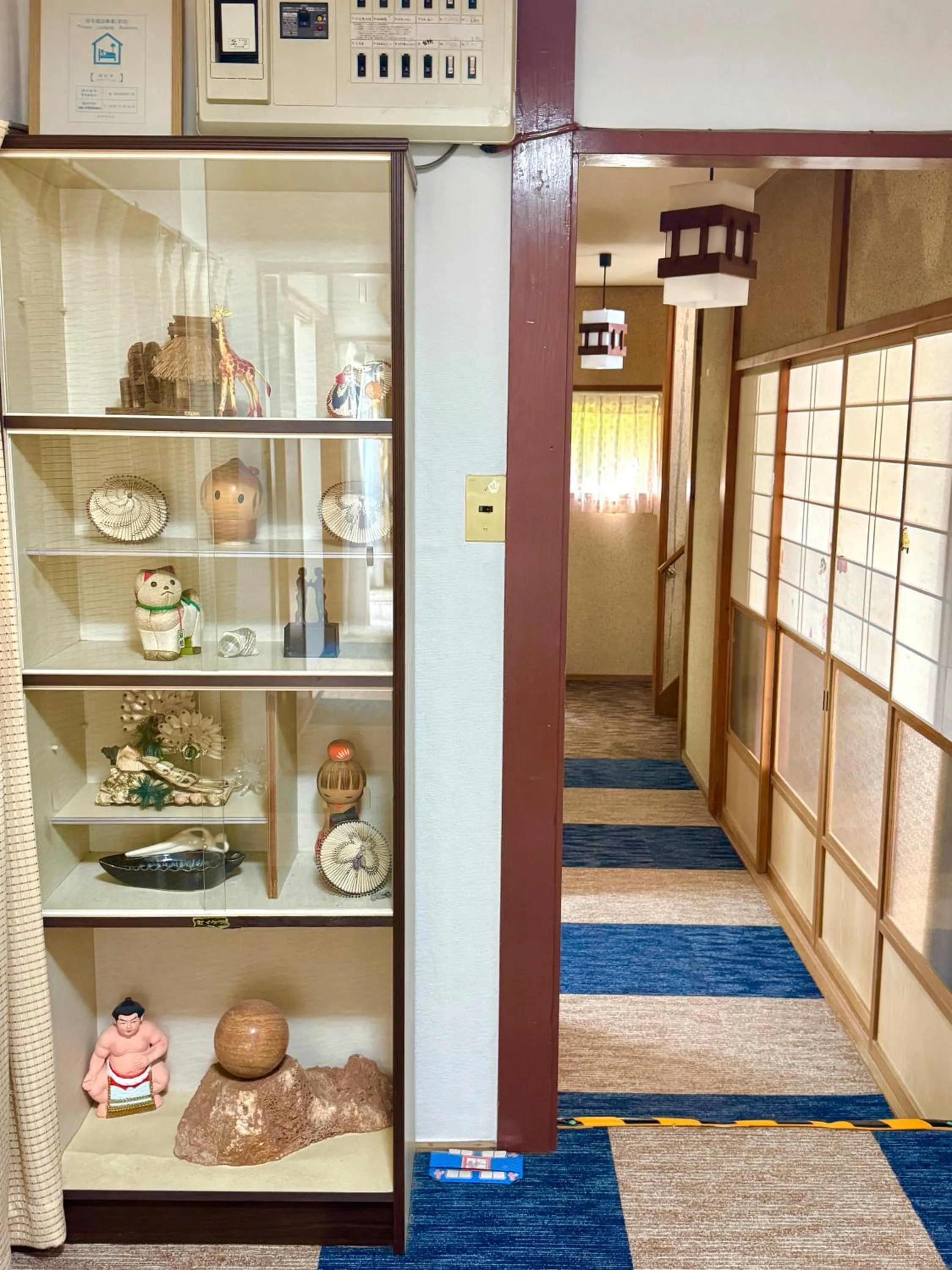 Izu Hokkawa Seaside Guesthouse 伊豆北川の家