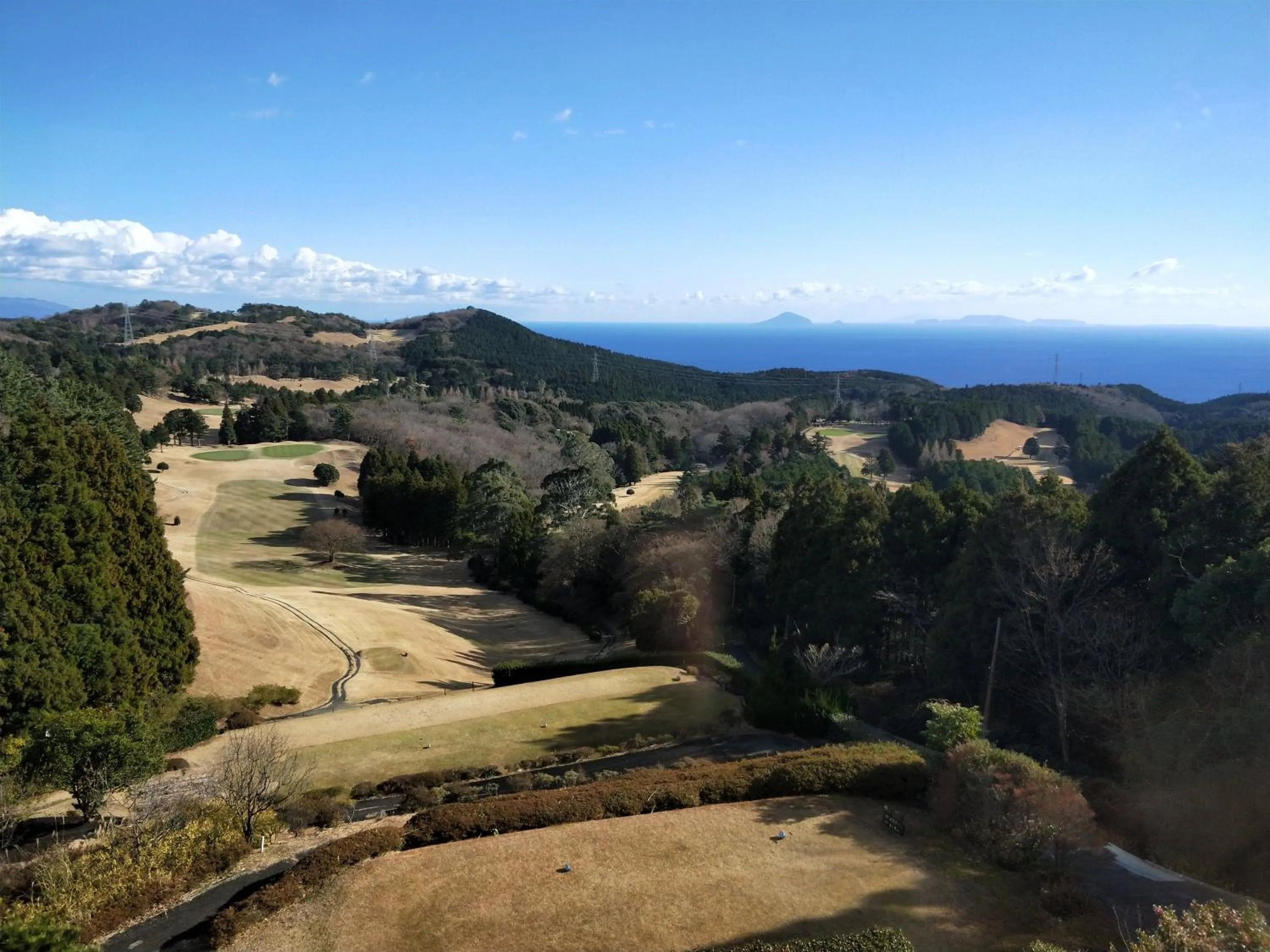 Izu Hokkawa Seaside Guesthouse 伊豆北川の家