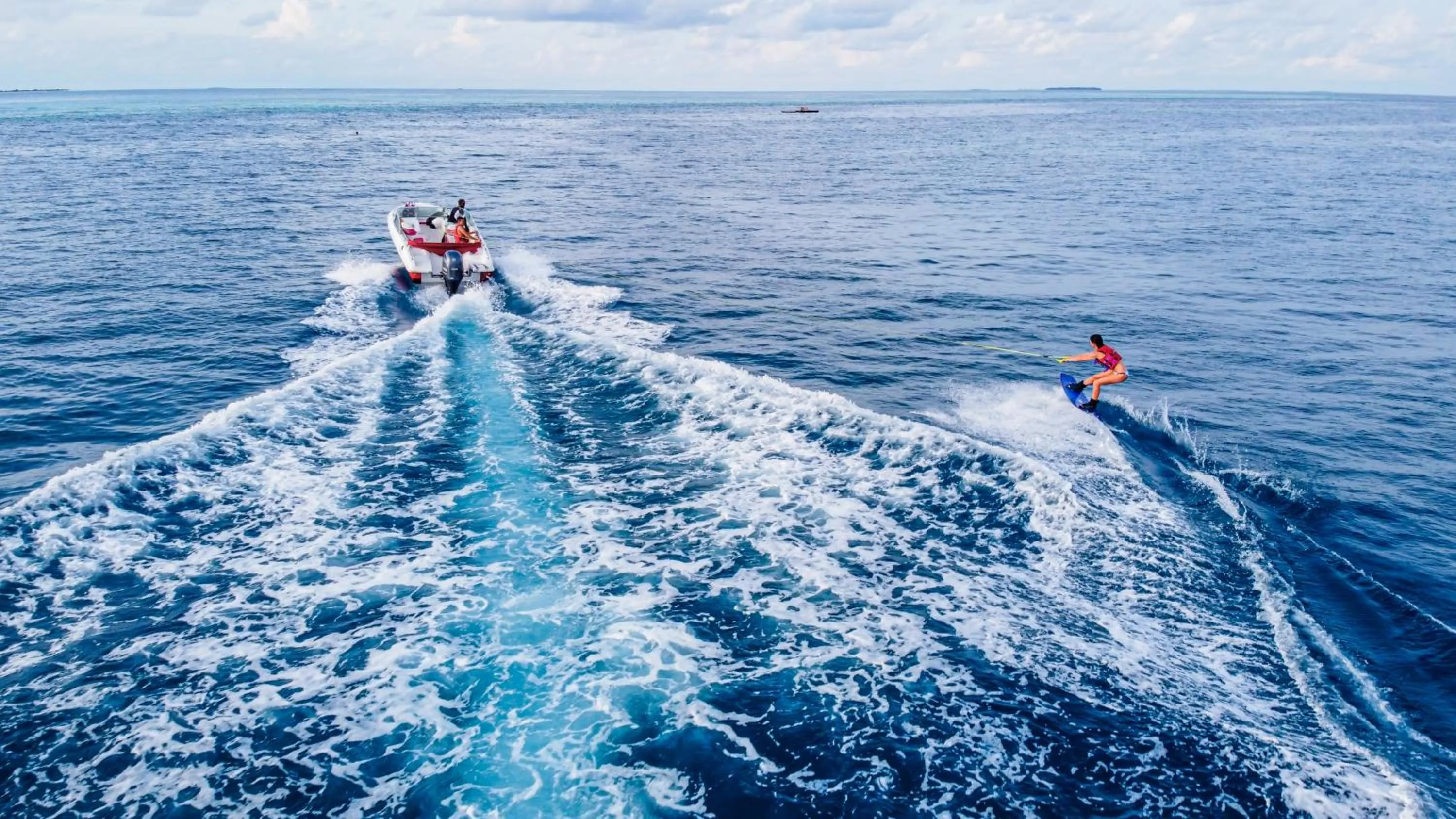 Activities in You & Me Maldives - Adults Only - Premium All-Inclusive