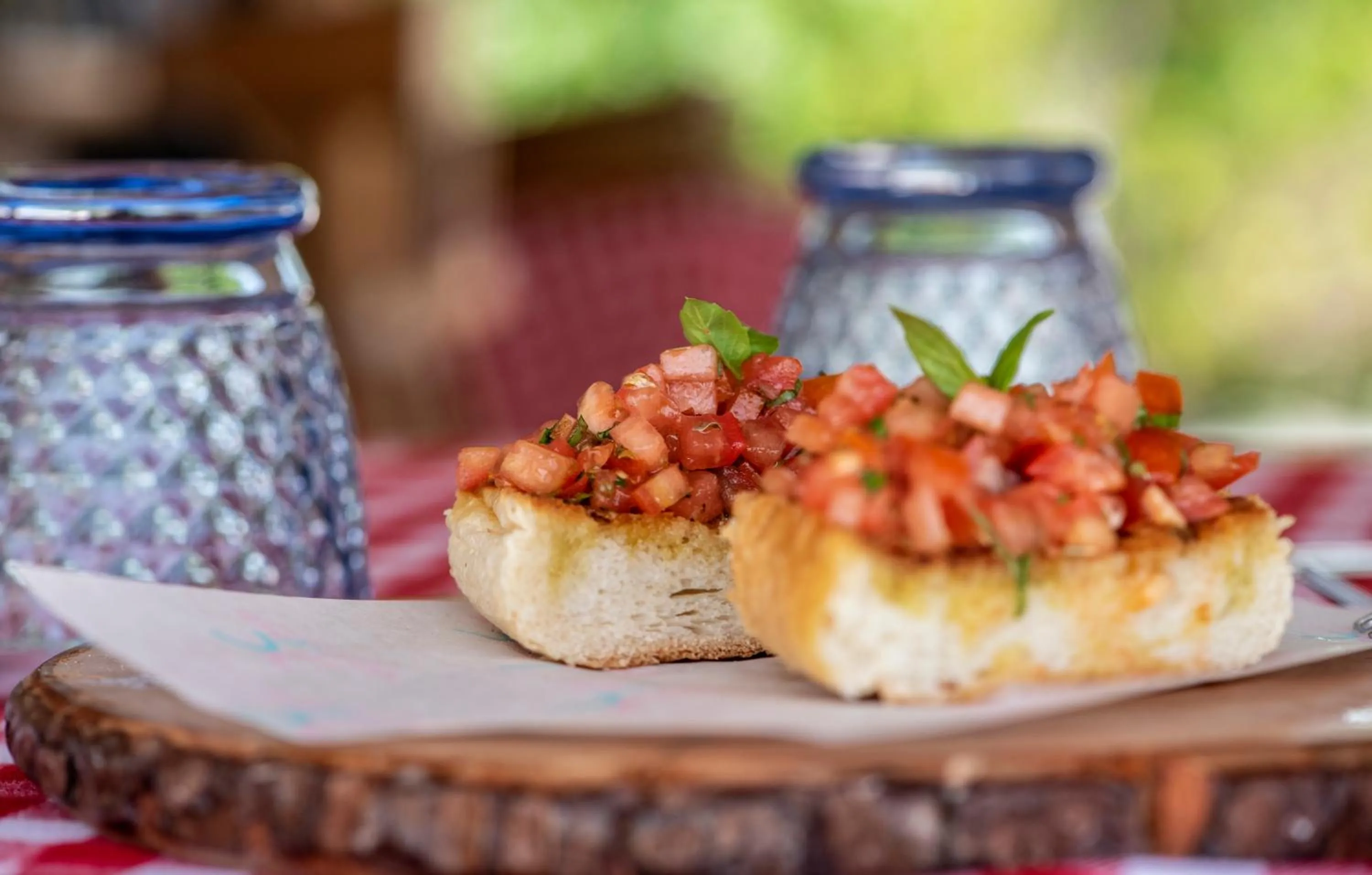 Restaurant/places to eat in You & Me Maldives - Adults Only - Premium All-Inclusive