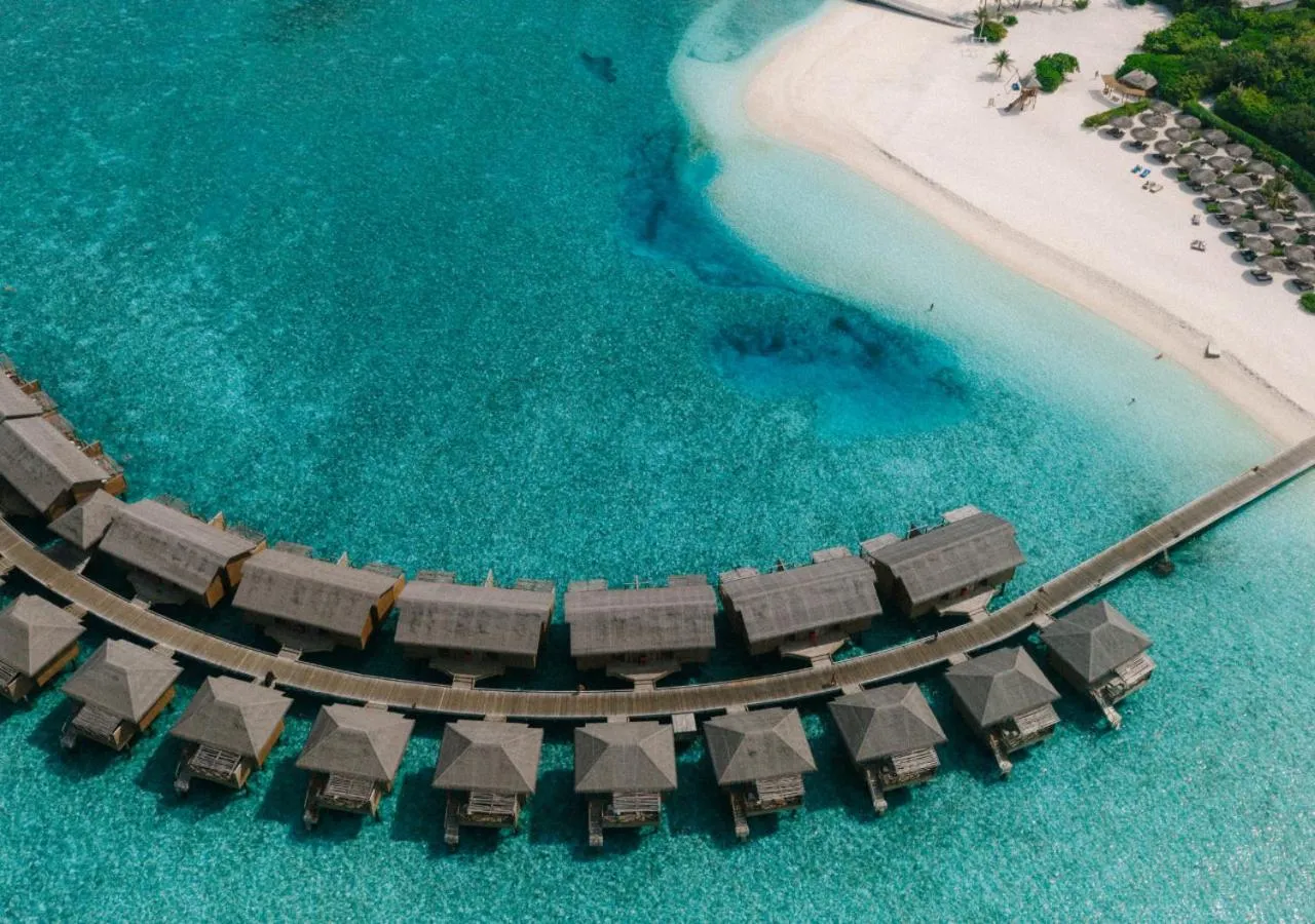 Day in You & Me Maldives - Adults Only - Premium All-Inclusive