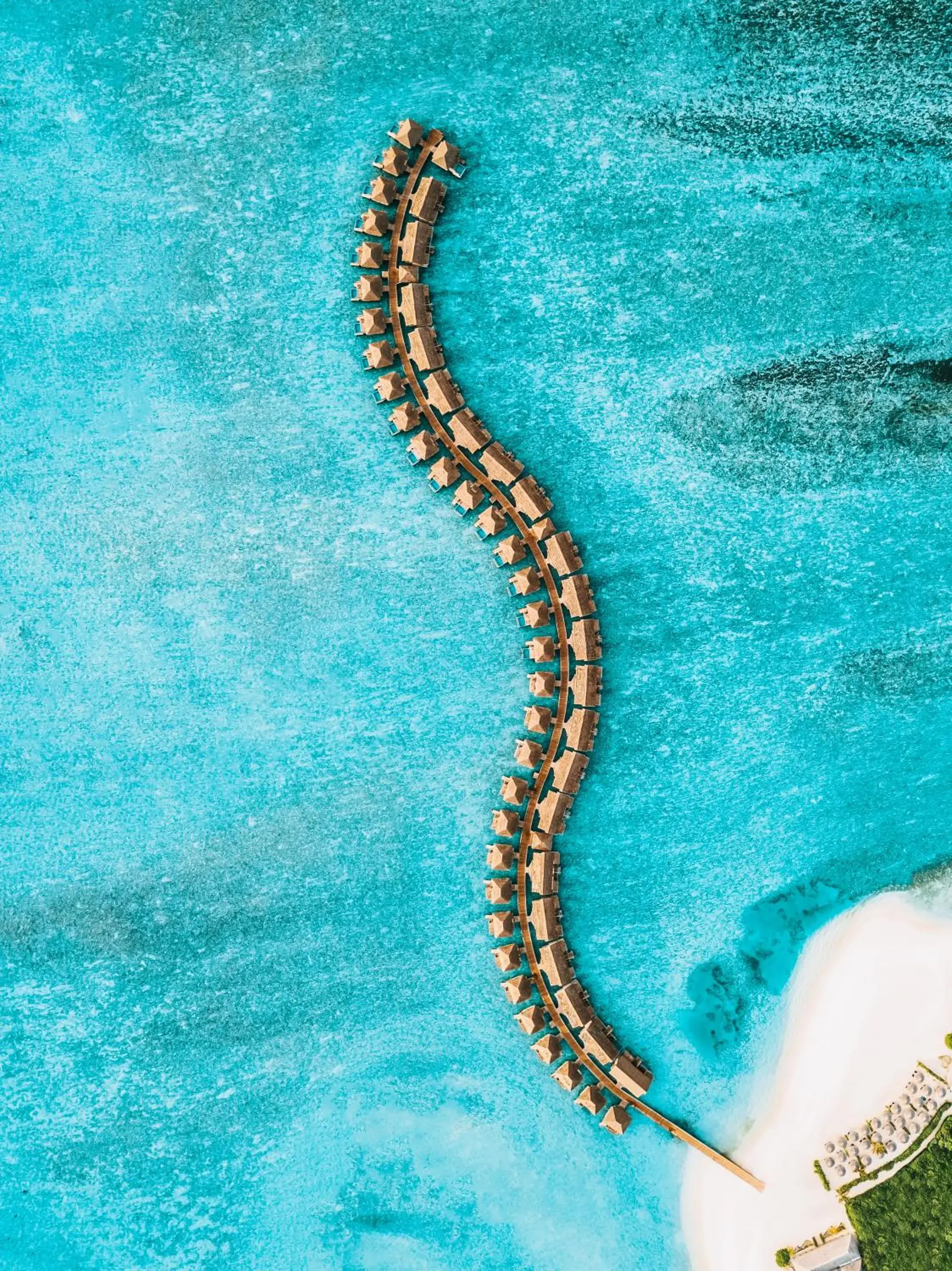 Property building in You & Me Maldives - Adults Only - Premium All-Inclusive Property building in You & Me Maldives - Adults Only - Premium All-Inclusive