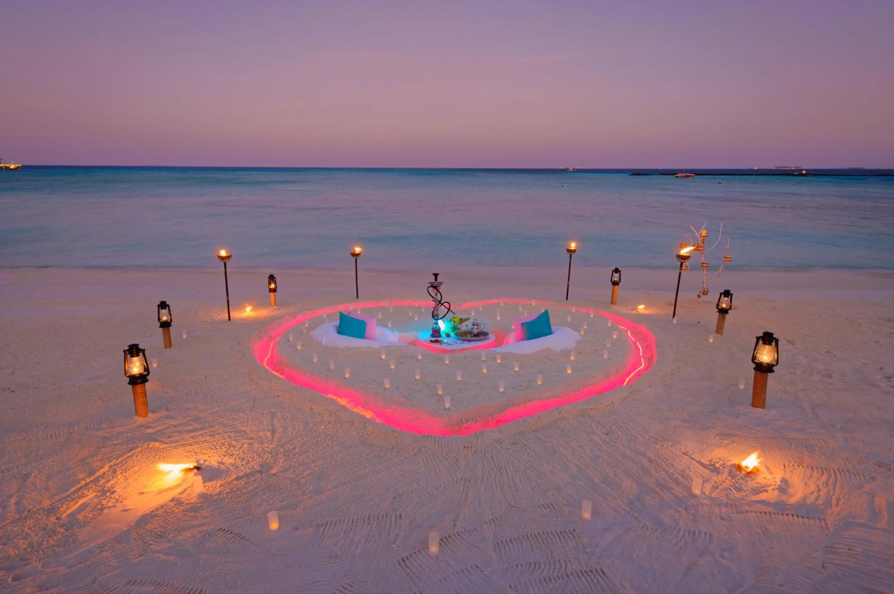 Activities in You & Me Maldives - Adults Only - Premium All-Inclusive