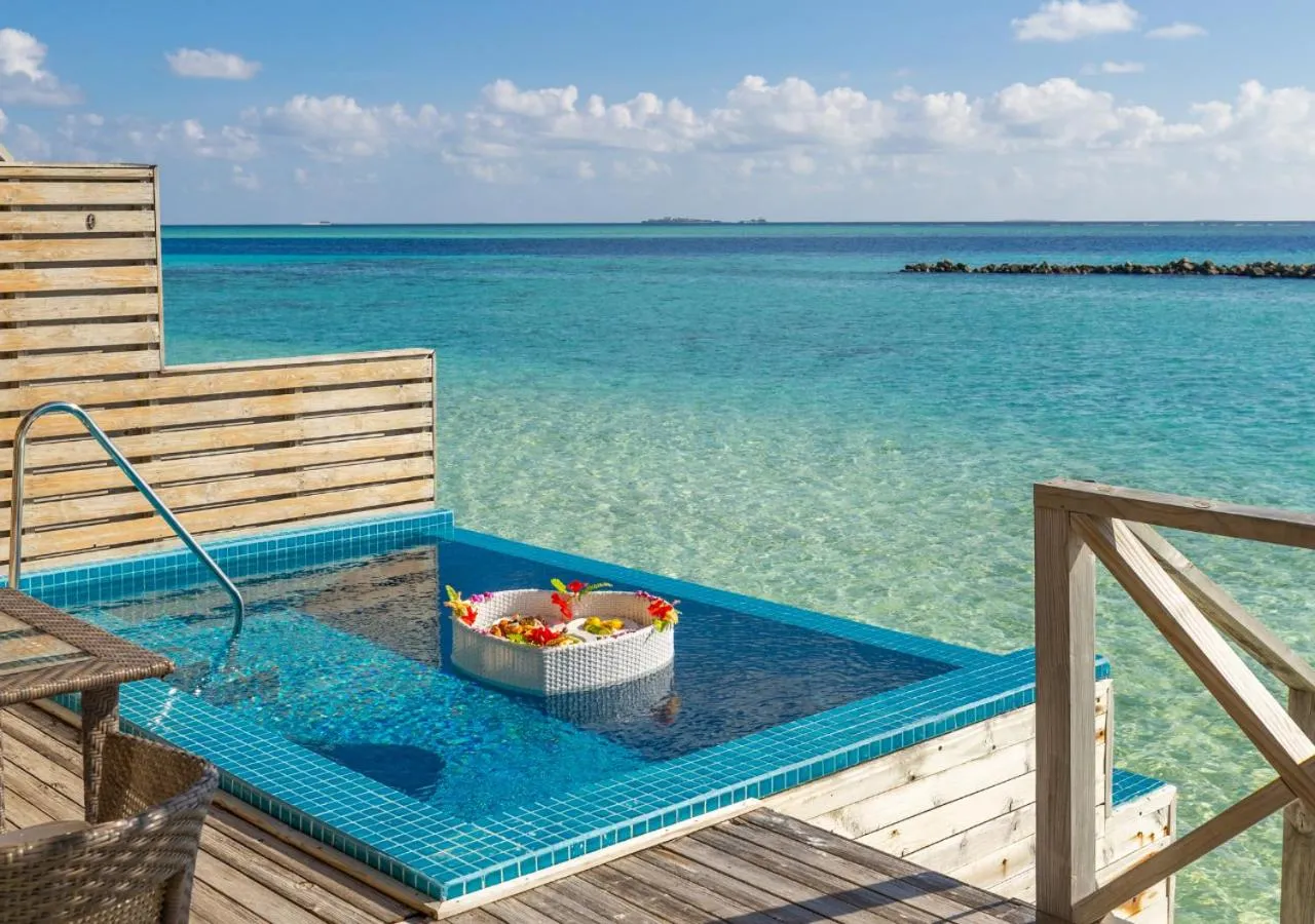 Day in You & Me Maldives - Adults Only - Premium All-Inclusive