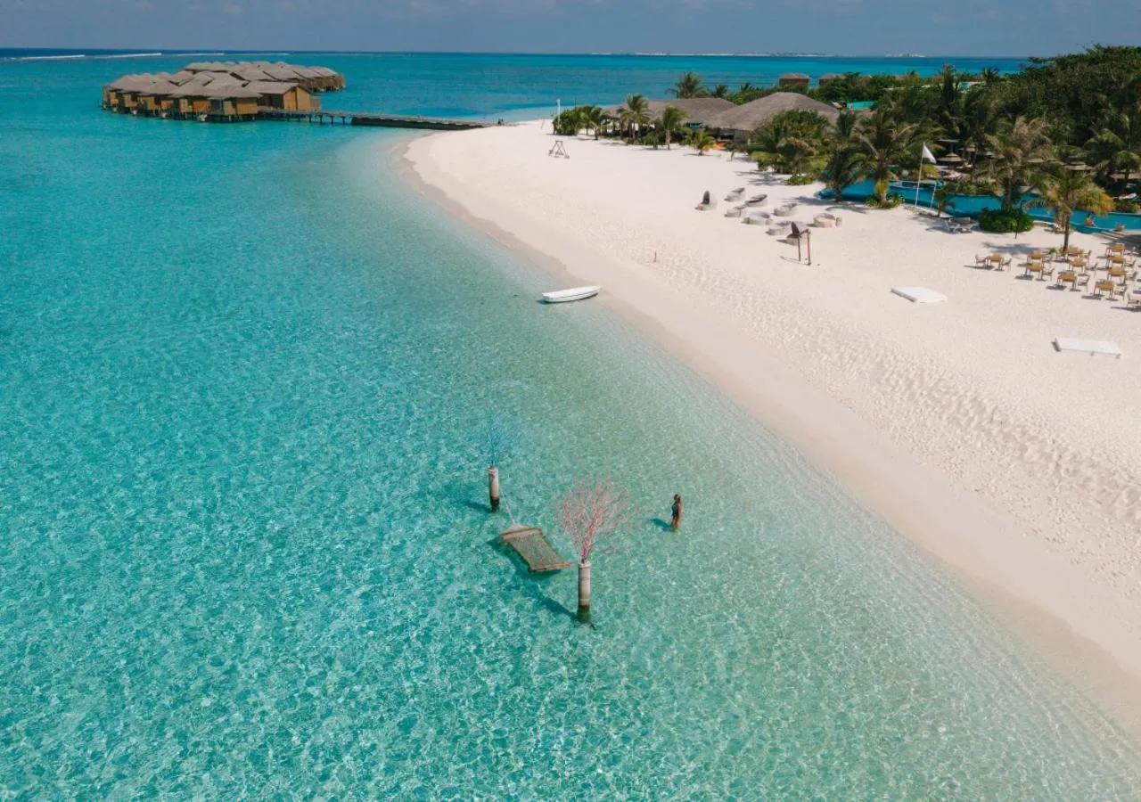 Day in You & Me Maldives - Adults Only - Premium All-Inclusive