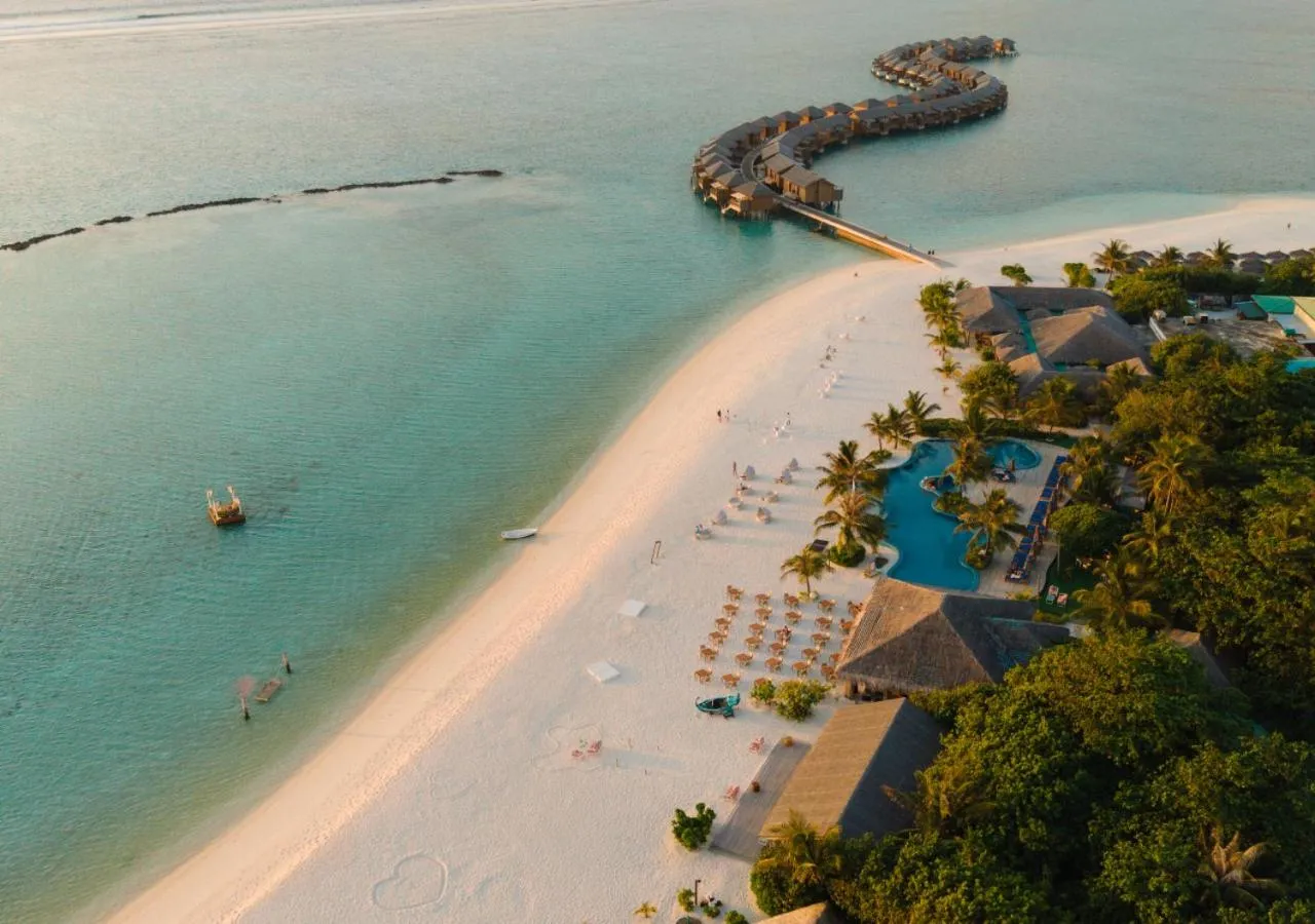Day in You & Me Maldives - Adults Only - Premium All-Inclusive
