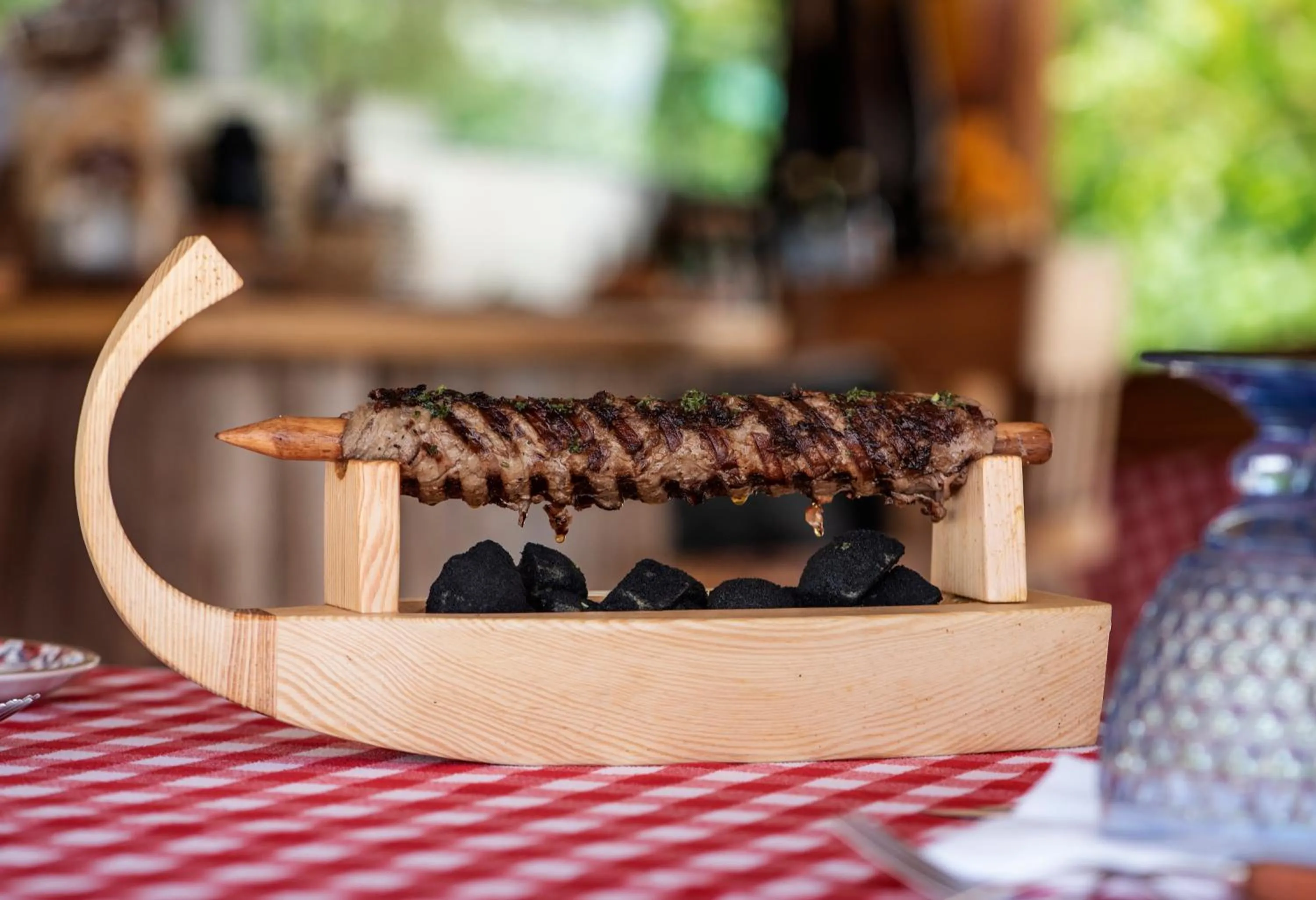 Restaurant/places to eat in You & Me Maldives - Adults Only - Premium All-Inclusive