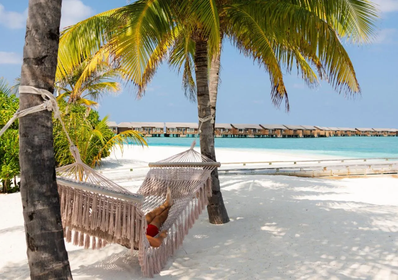Day in You & Me Maldives - Adults Only - Premium All-Inclusive