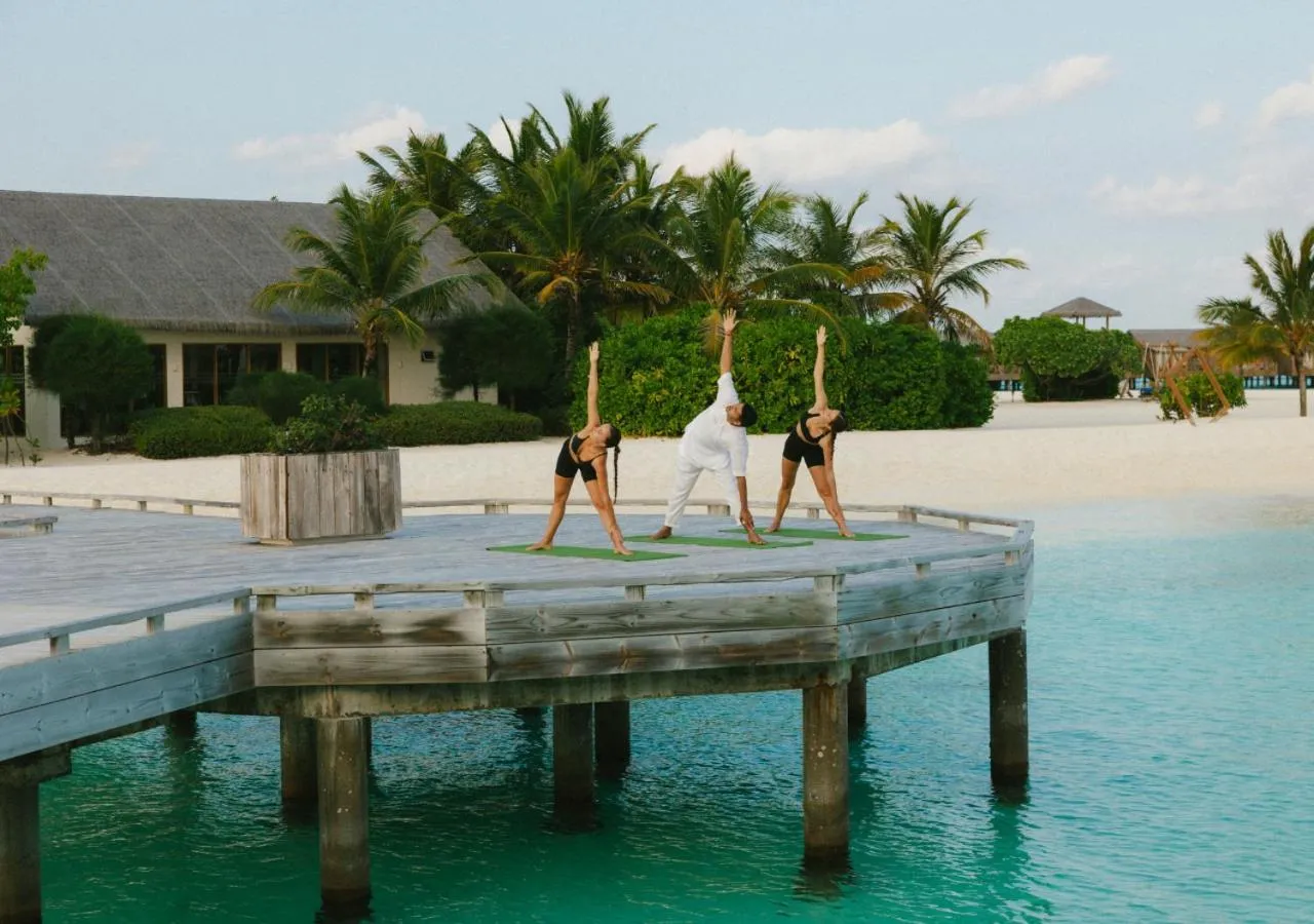 People in You & Me Maldives - Adults Only - Premium All-Inclusive