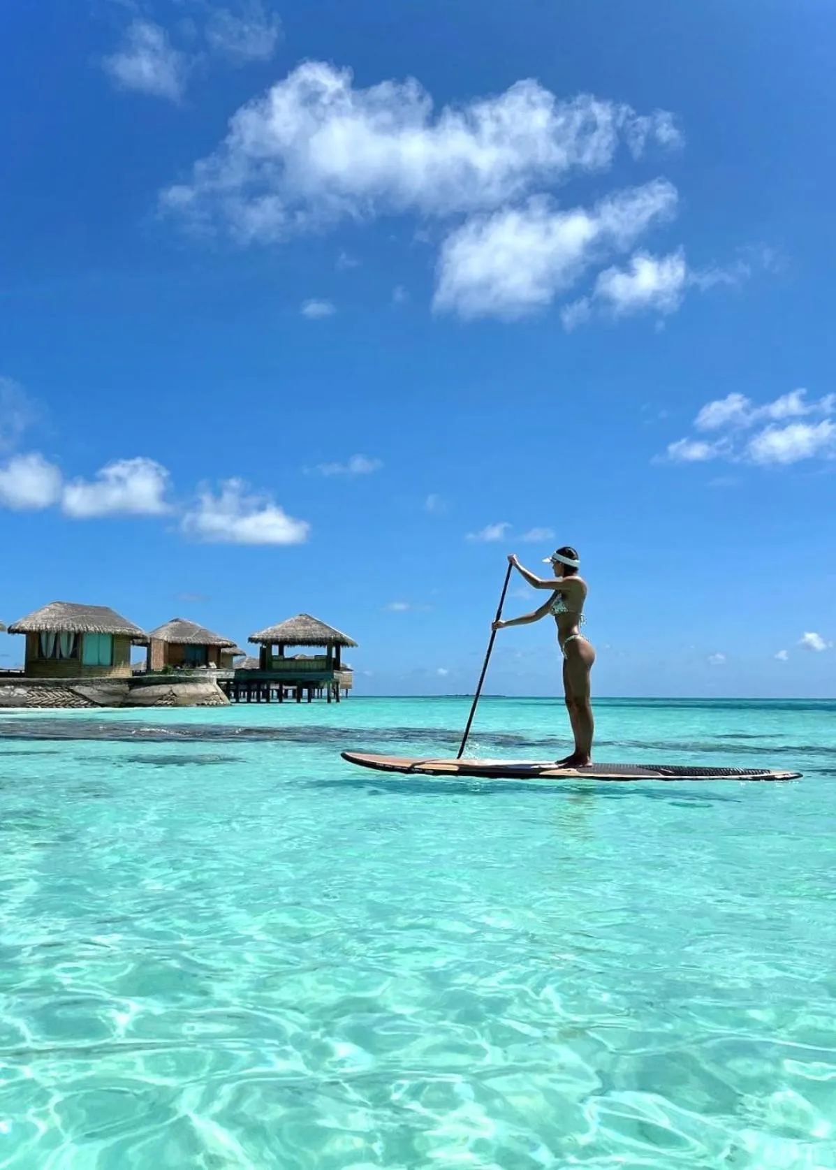 Activities in You & Me Maldives - Adults Only - Premium All-Inclusive