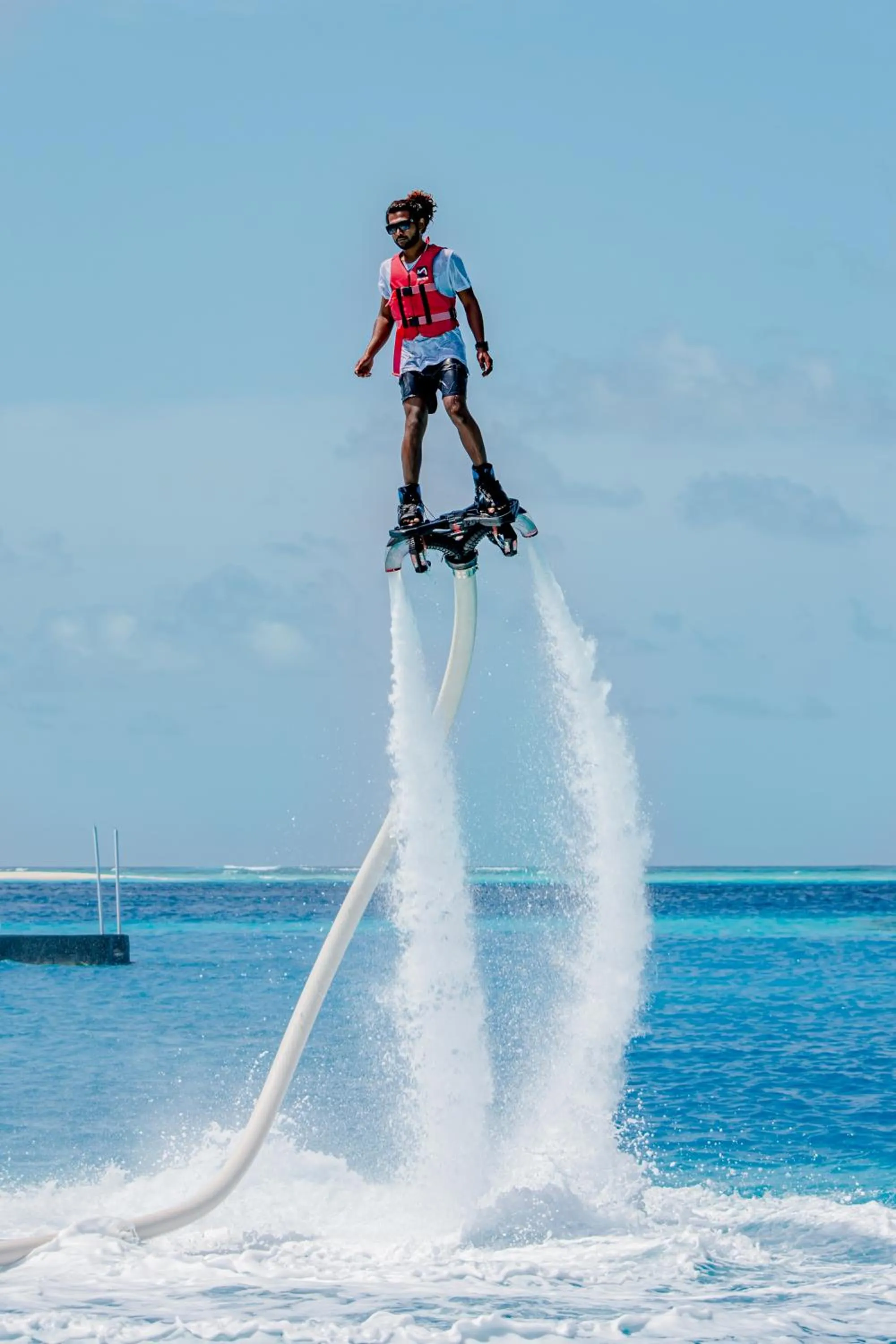 Activities in You & Me Maldives - Adults Only - Premium All-Inclusive