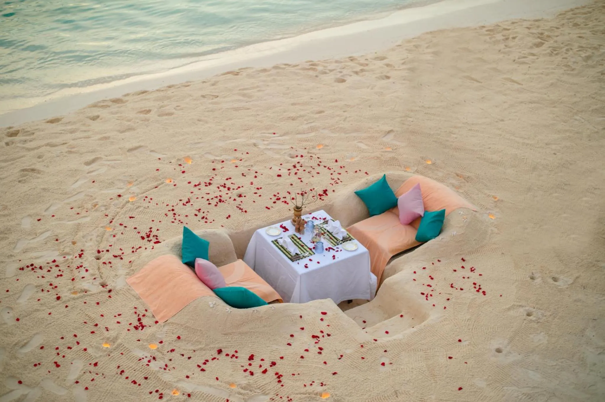 Activities in You & Me Maldives - Adults Only - Premium All-Inclusive