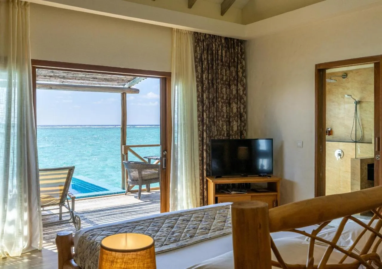 Natural landscape in You & Me Maldives - Adults Only - Premium All-Inclusive