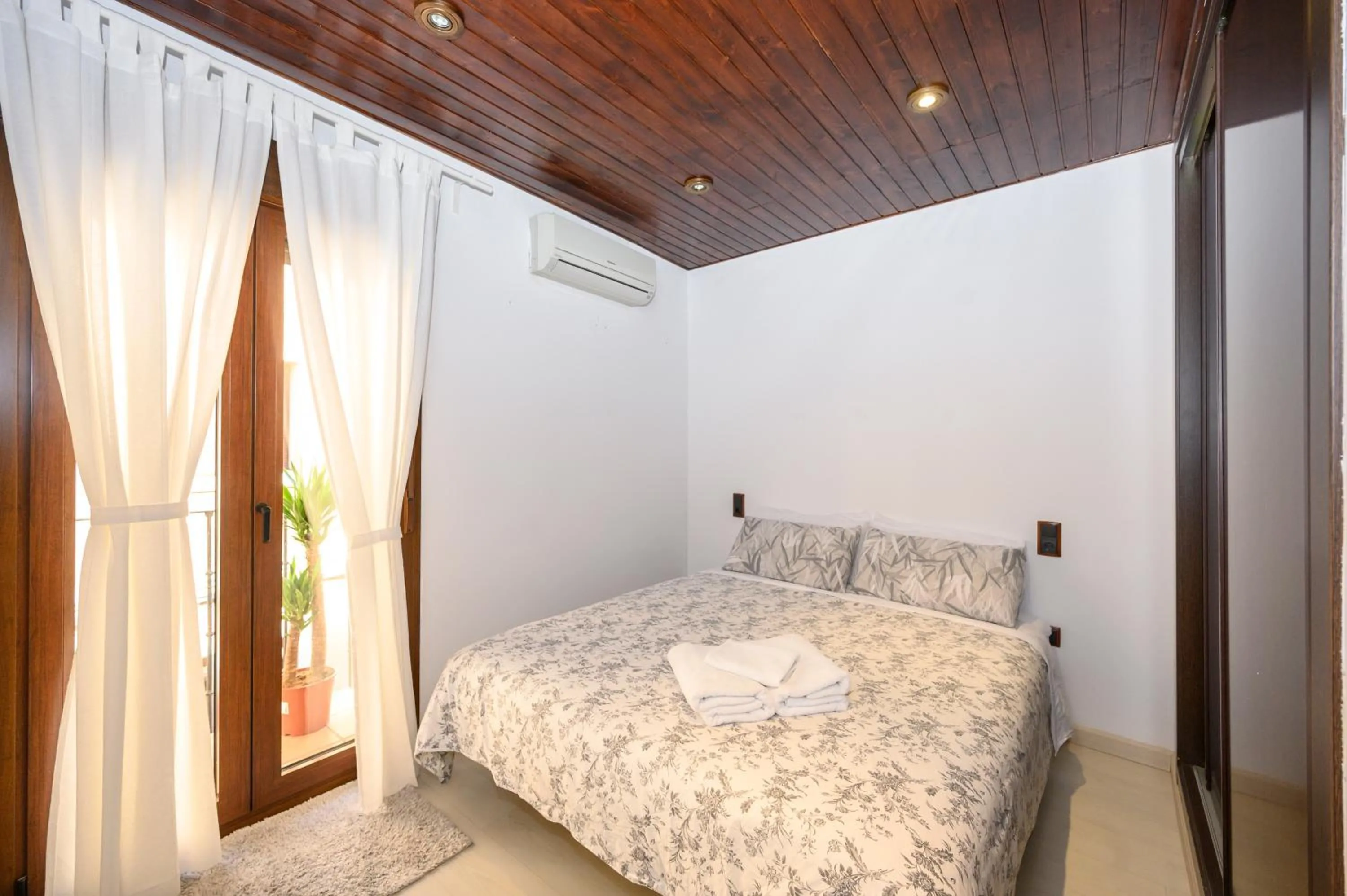 Standard Apartment in El Patio de Toledo