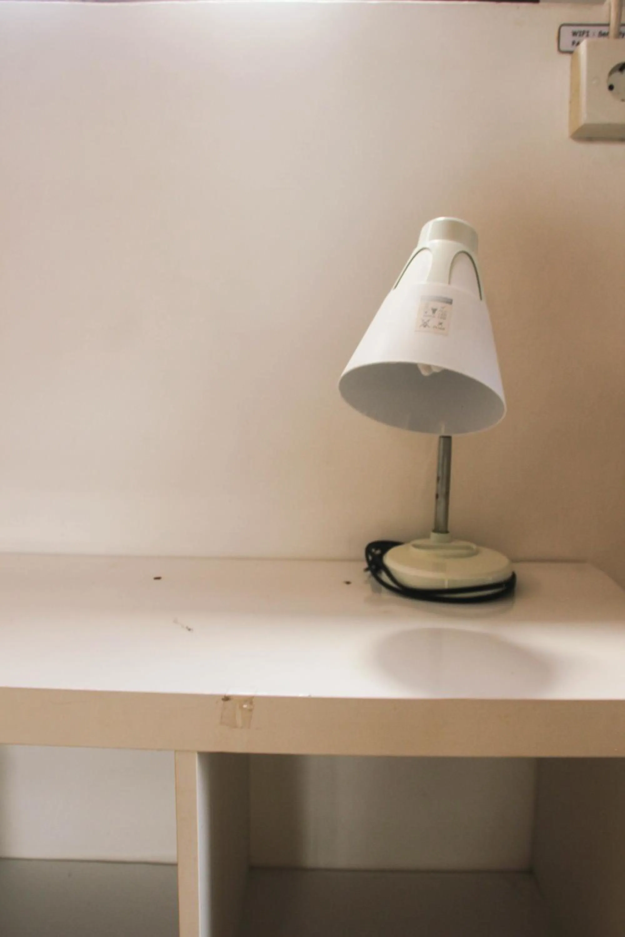 Area and facilities in Seabreeze Hostel Bali