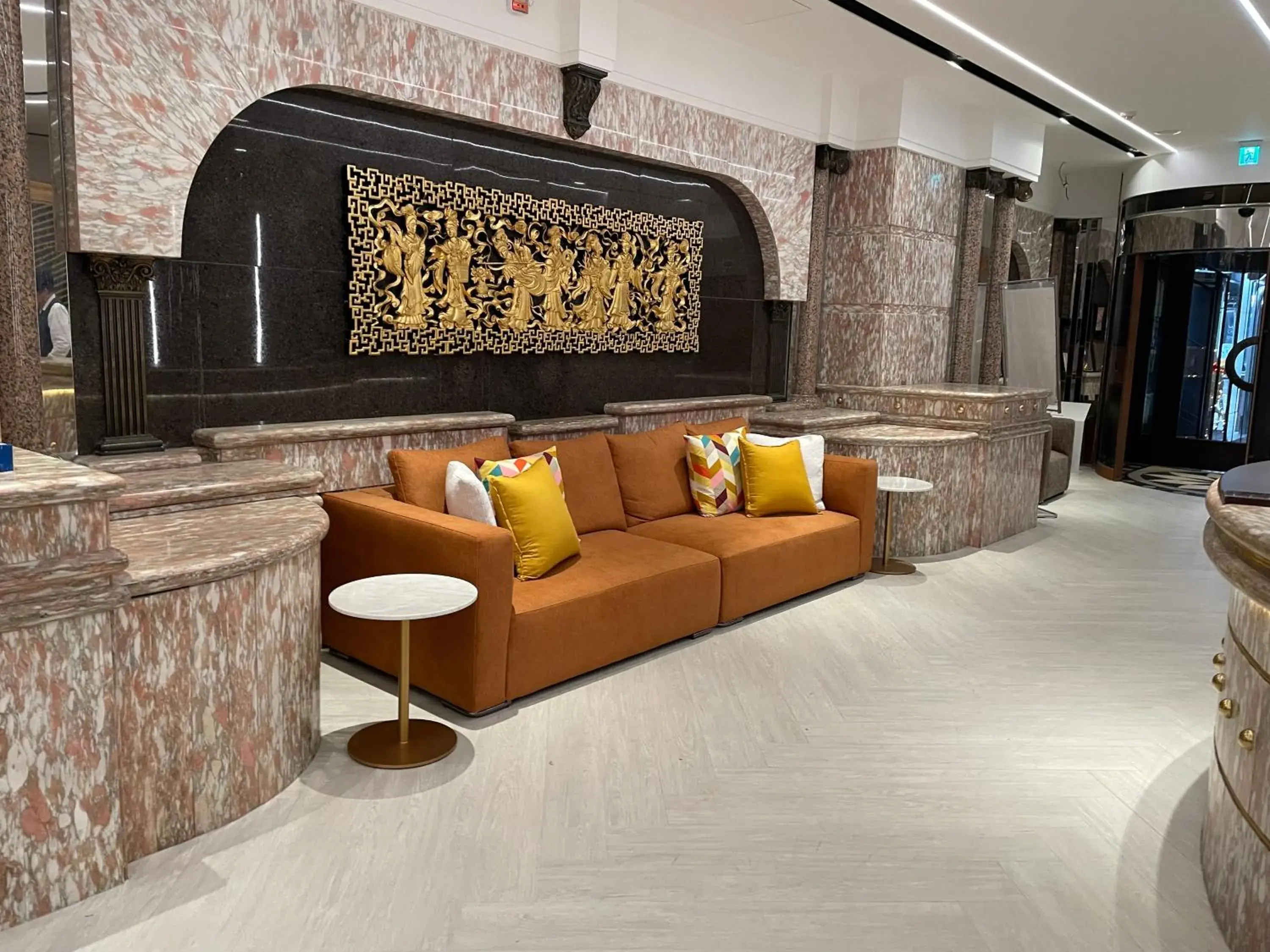 Restaurant/places to eat in Taipei Charming City Hotel Restaurant/places to eat in Taipei Charming City Hotel